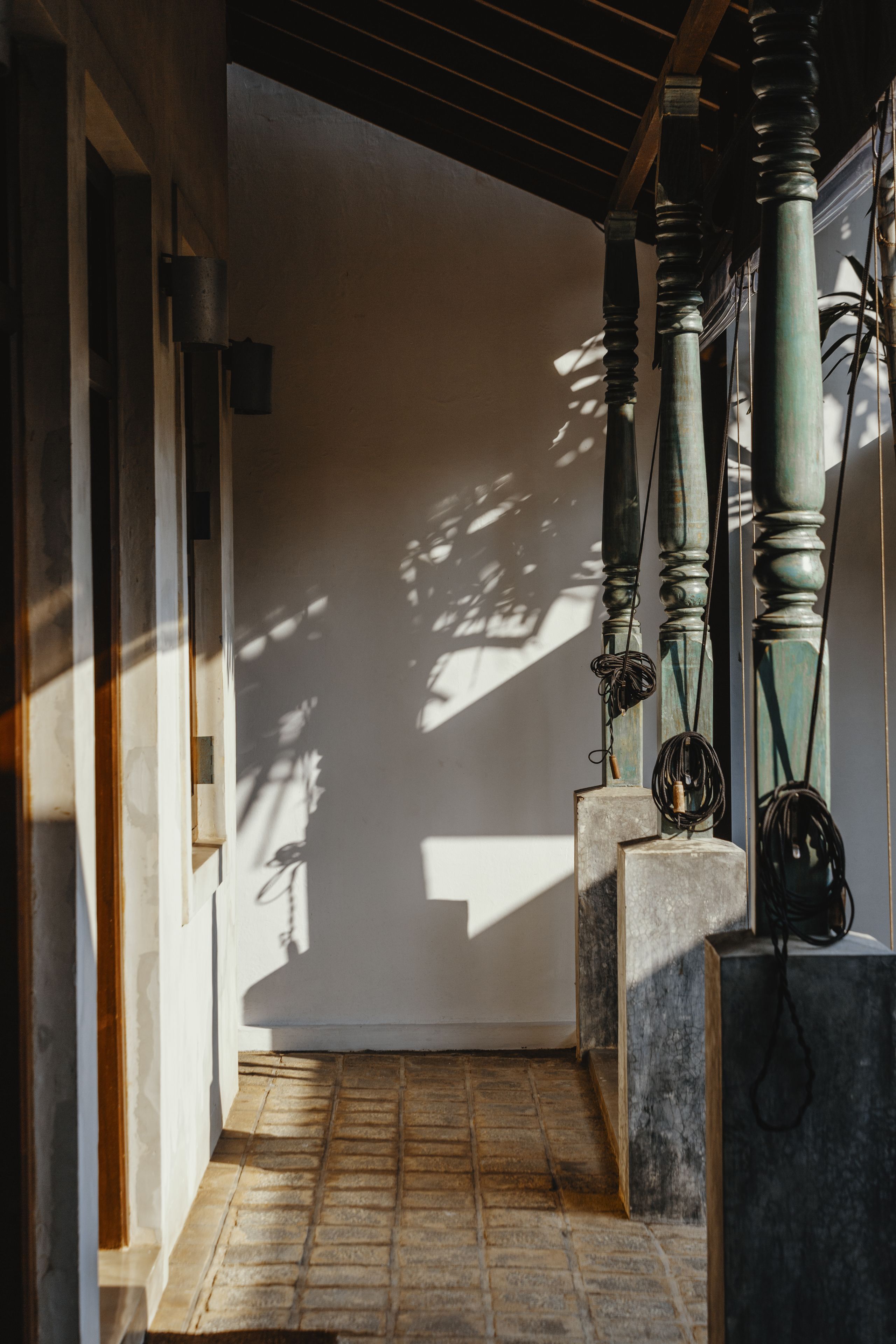 Villa Republic Bentota