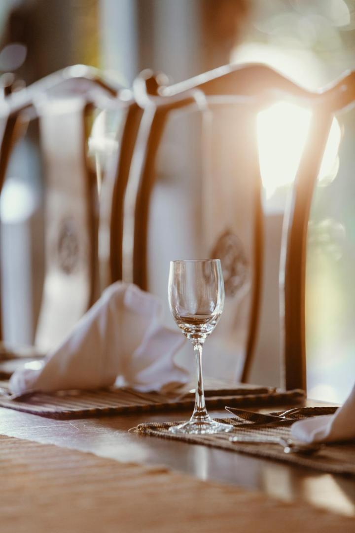 Villa Republic Bentota