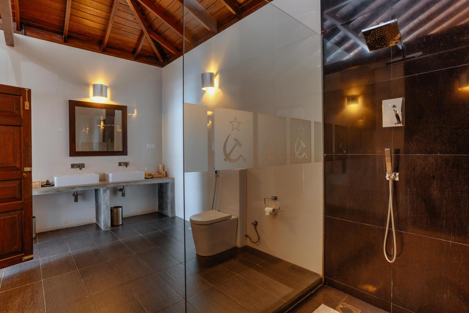 Villa Republic Bentota