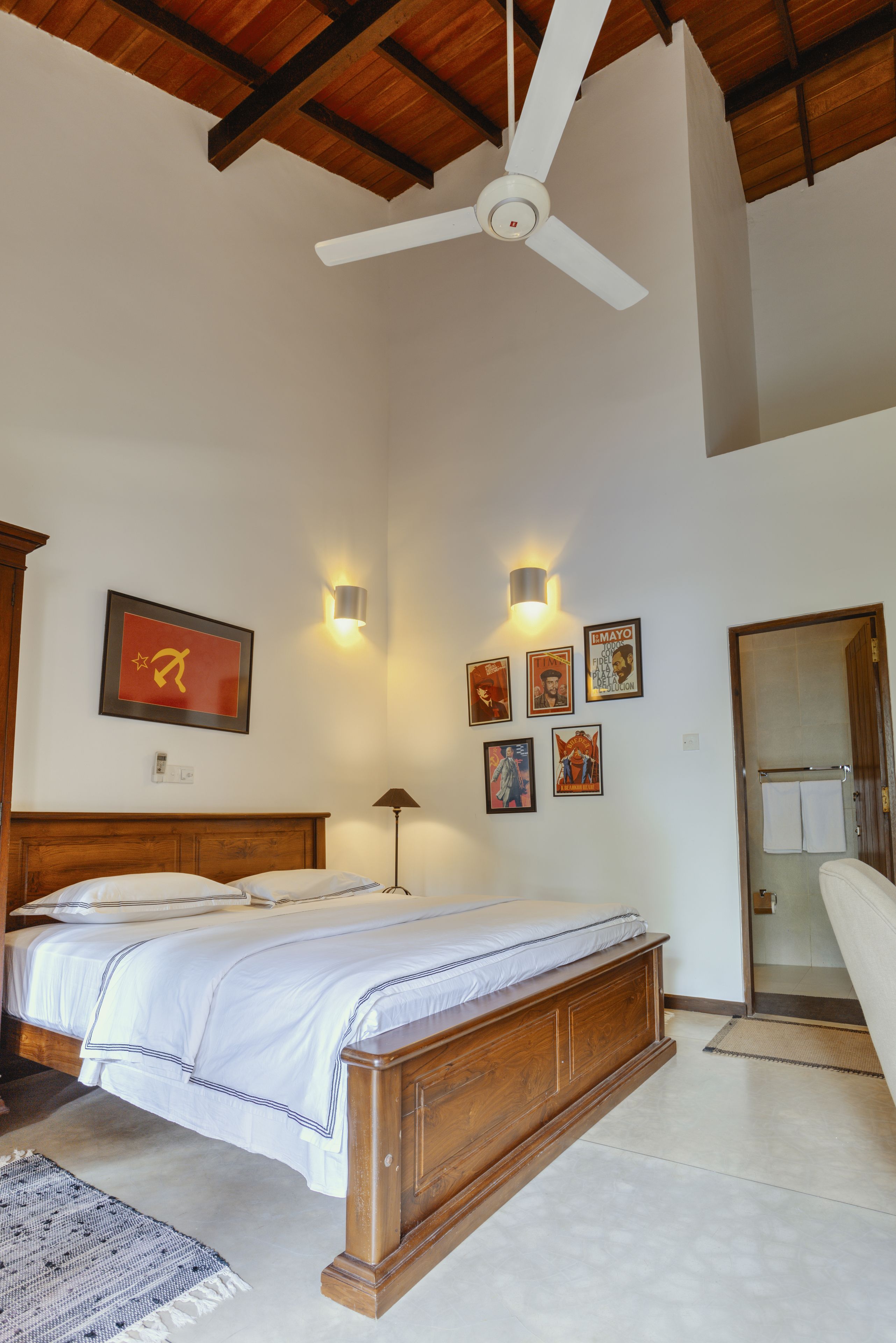 Villa Republic Bentota