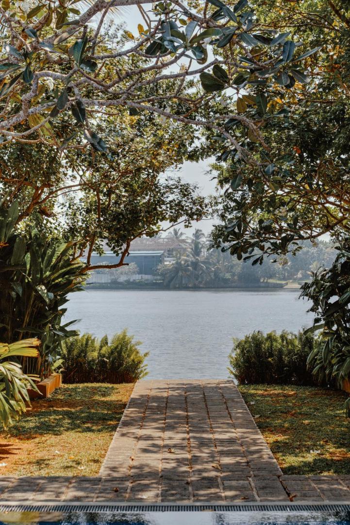 Villa Republic Bentota