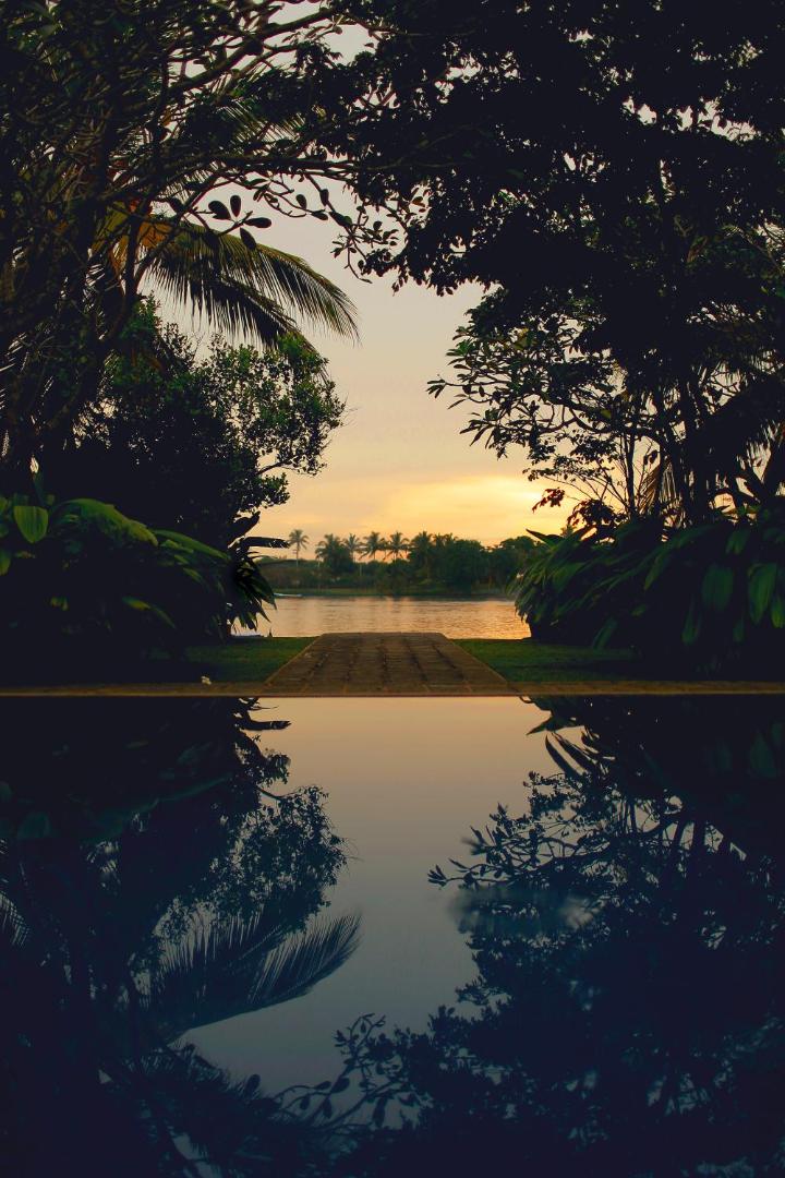 Villa Republic Bentota