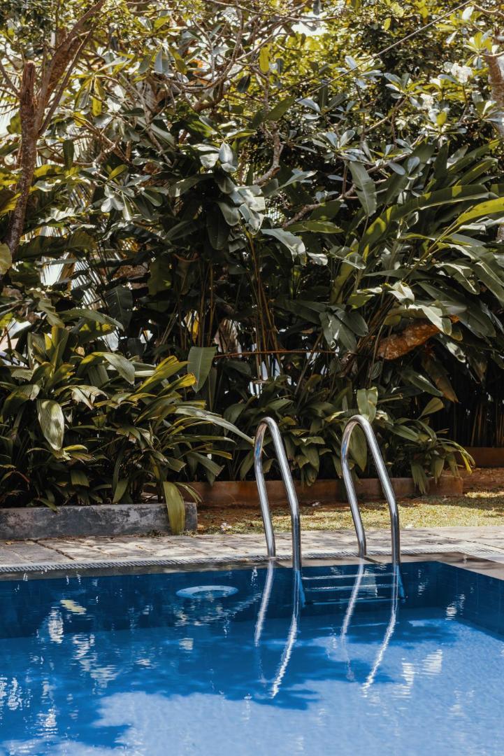 Villa Republic Bentota