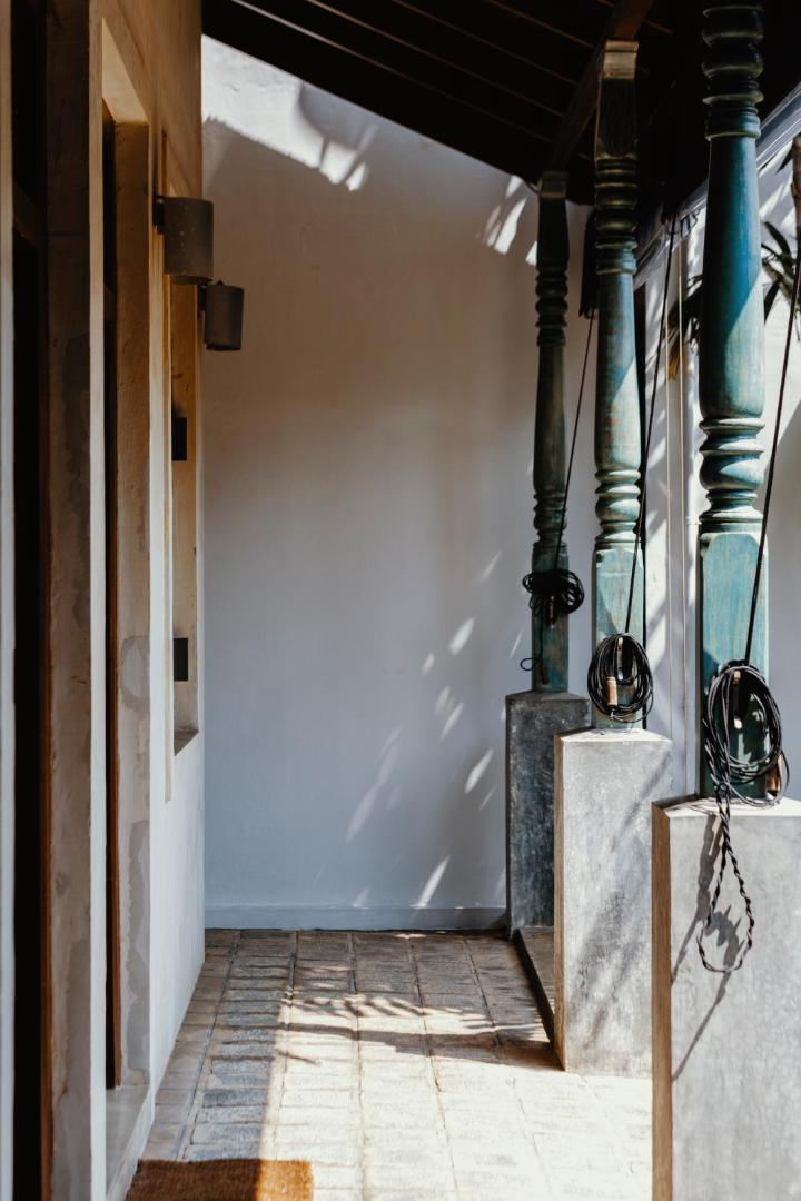 Villa Republic Bentota