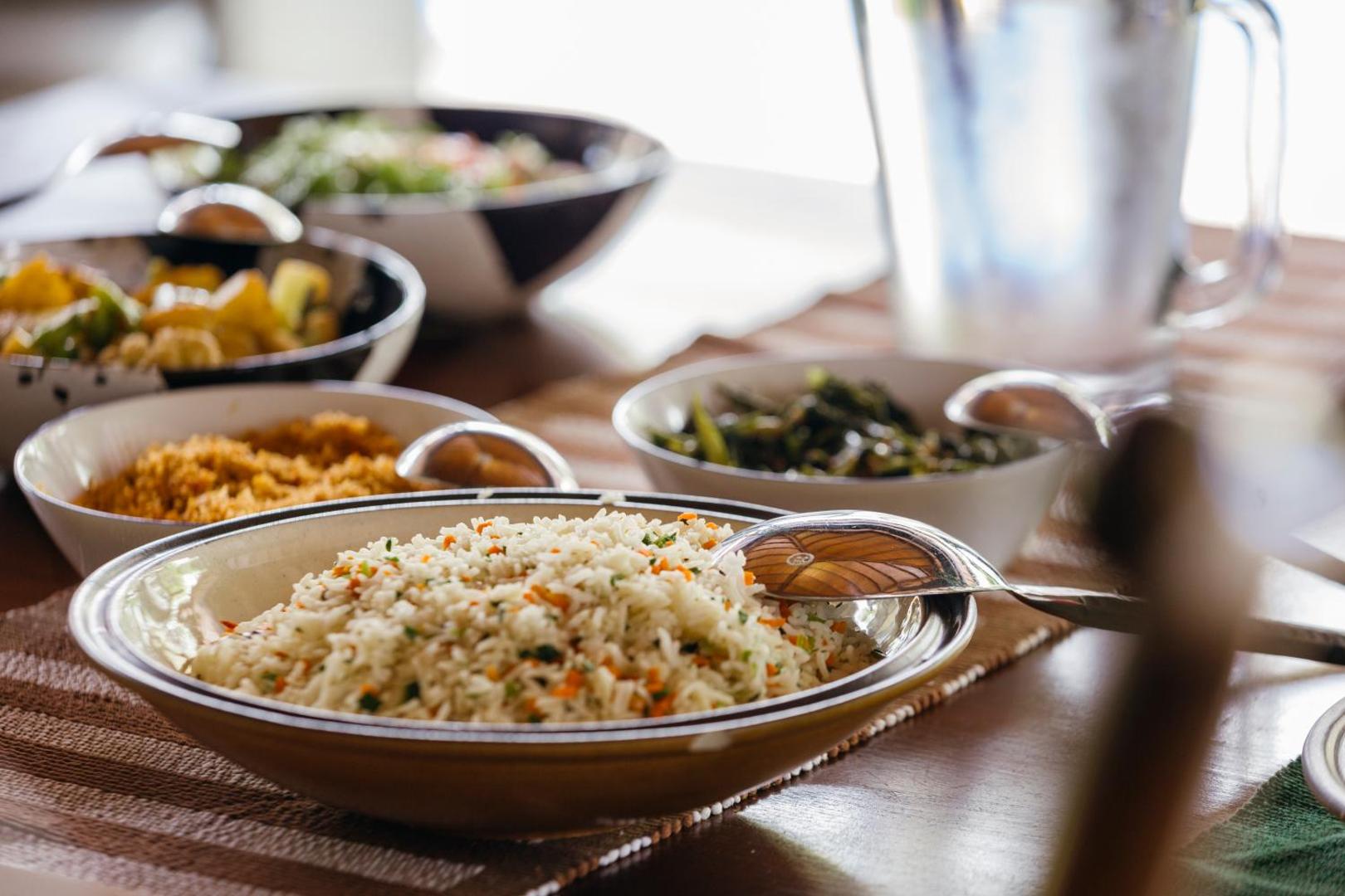 Villa Republic Bentota