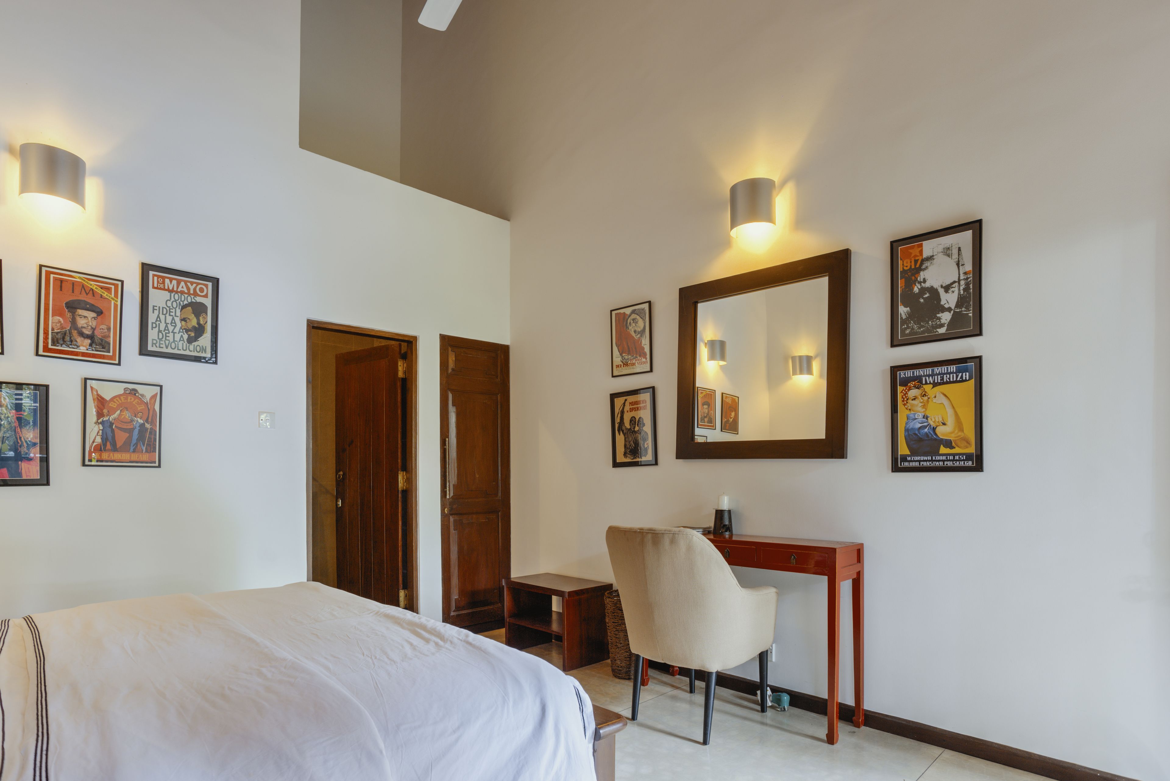 Villa Republic Bentota