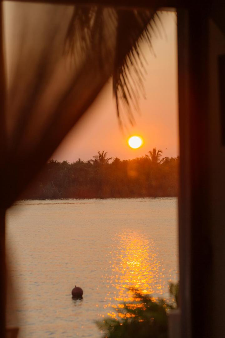 Villa Republic Bentota