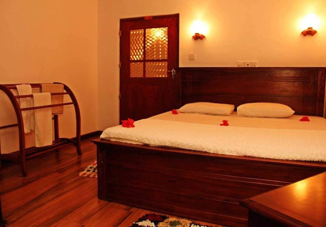 Villa Thotiya