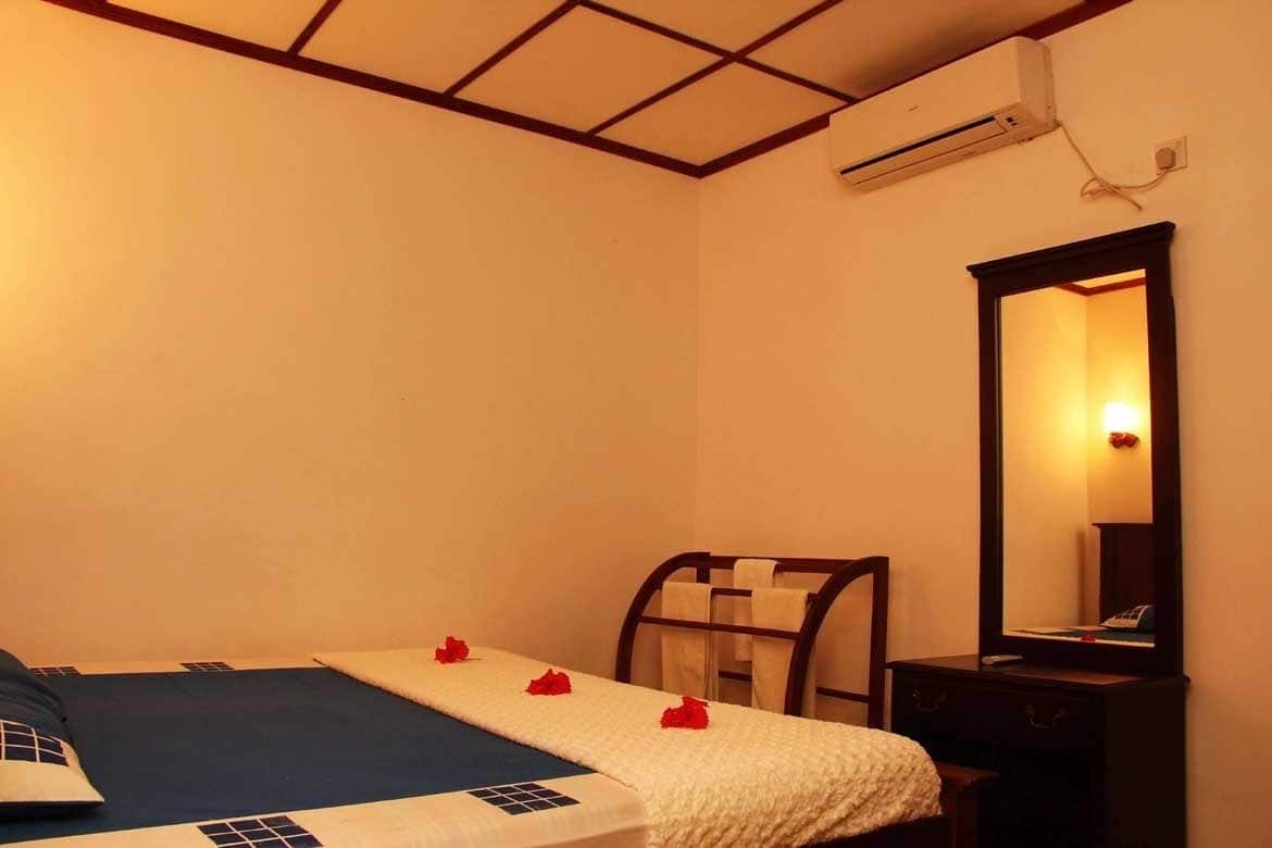 Villa Thotiya