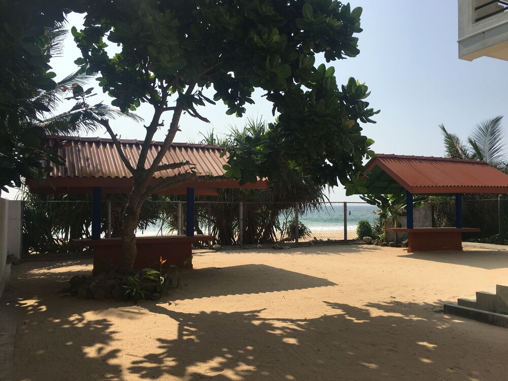 Bawana Beach House