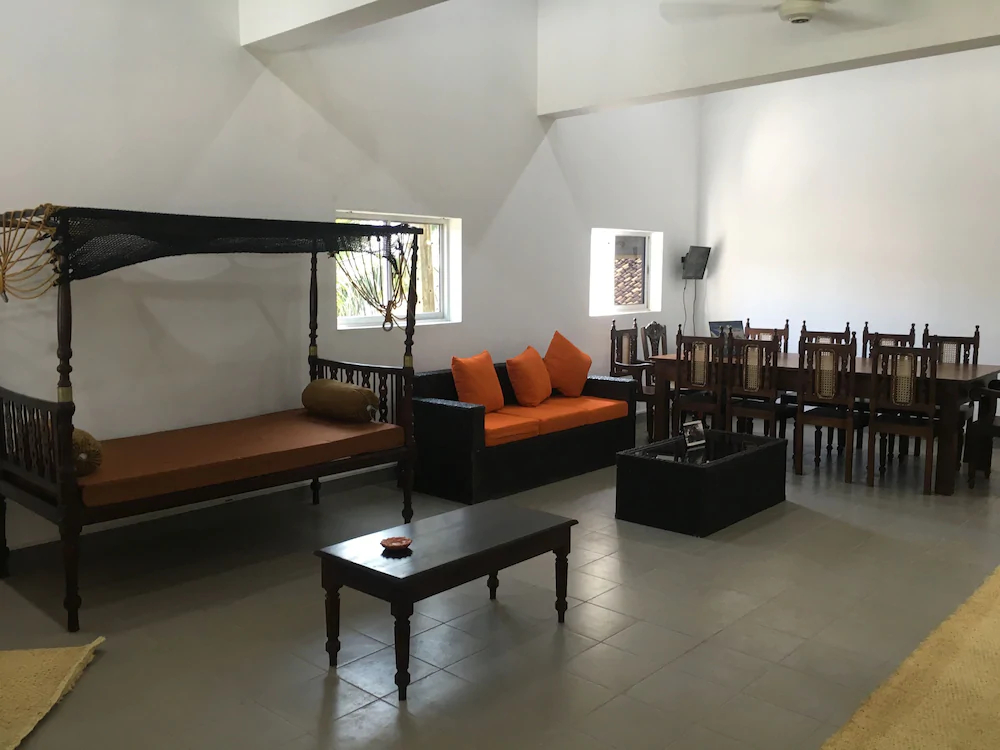 Bawana Beach House