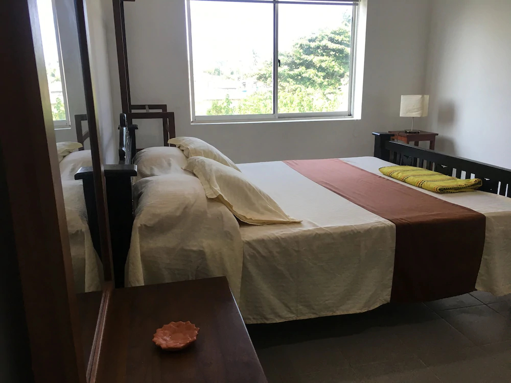 Bawana Beach House