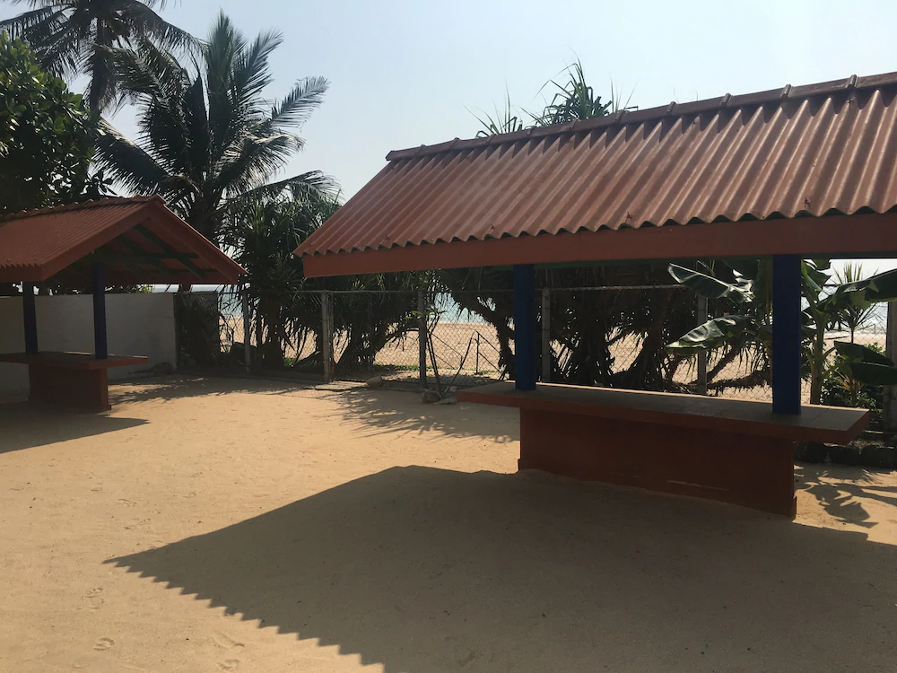 Bawana Beach House