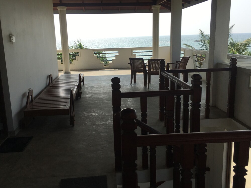 Bawana Beach House
