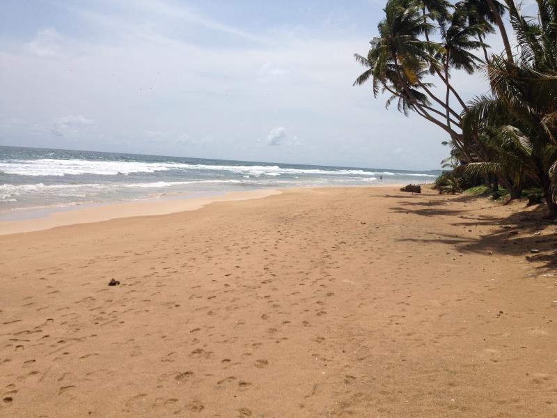 Cinnamon Beach Inn
