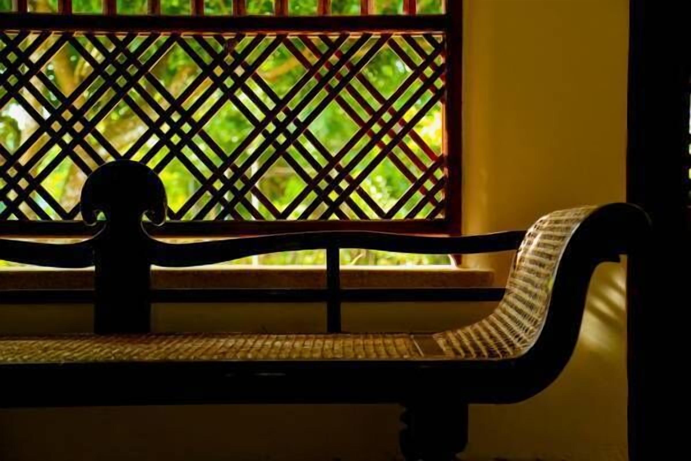 Ralahami Bungalow