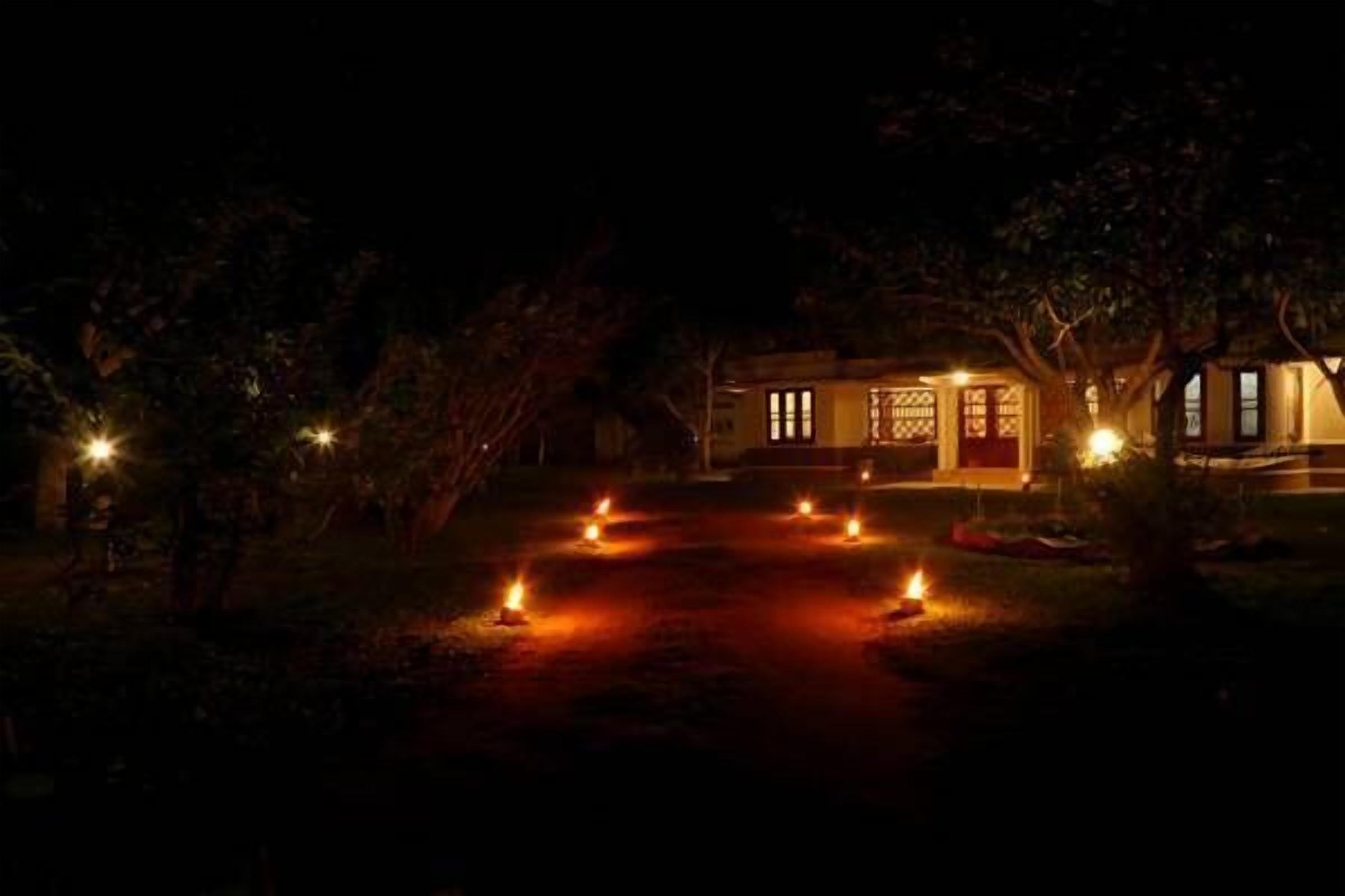 Ralahami Bungalow