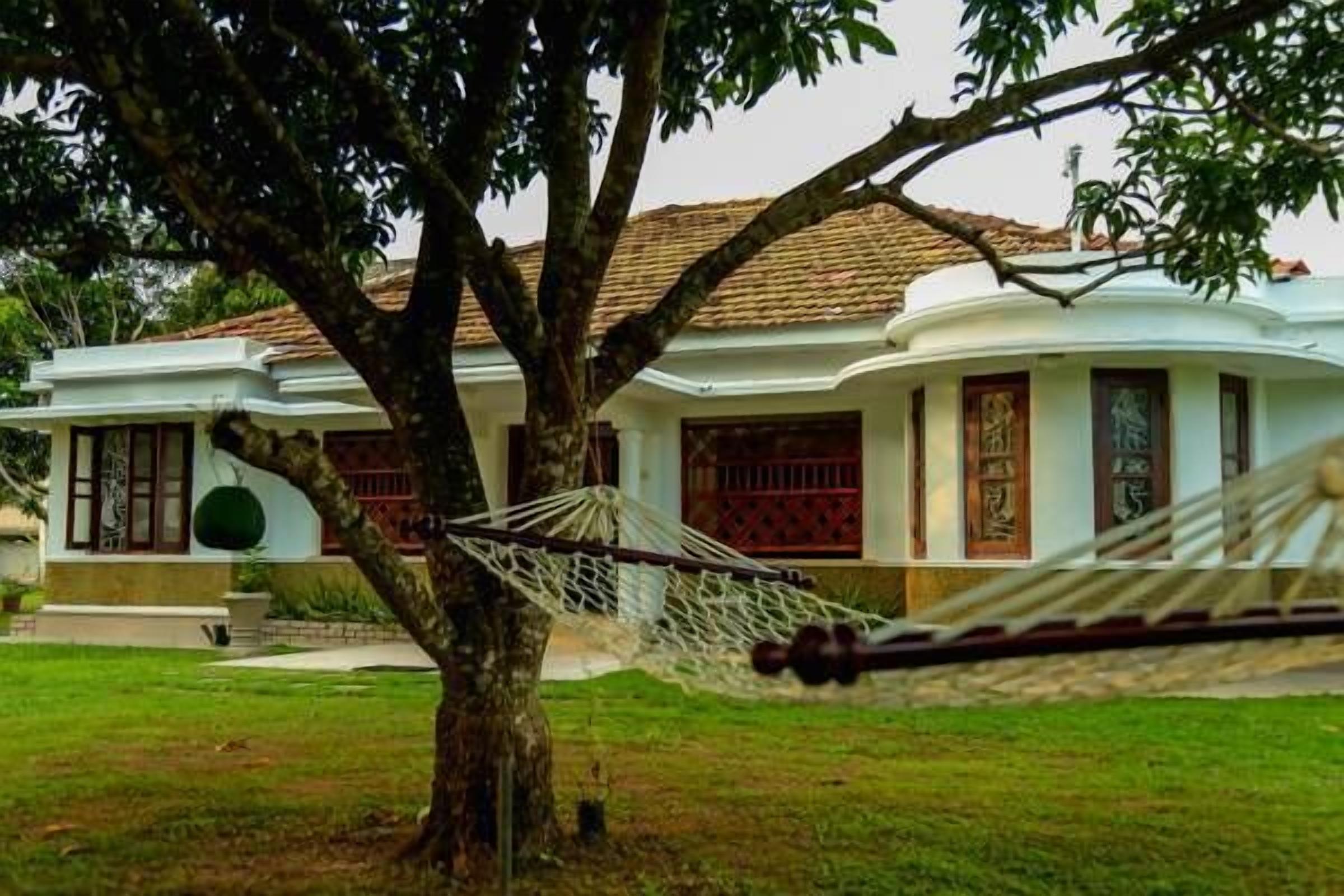 Ralahami Bungalow