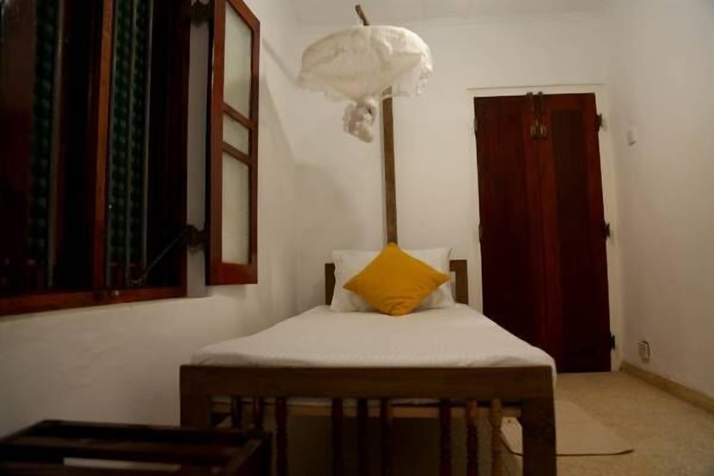 Ralahami Bungalow