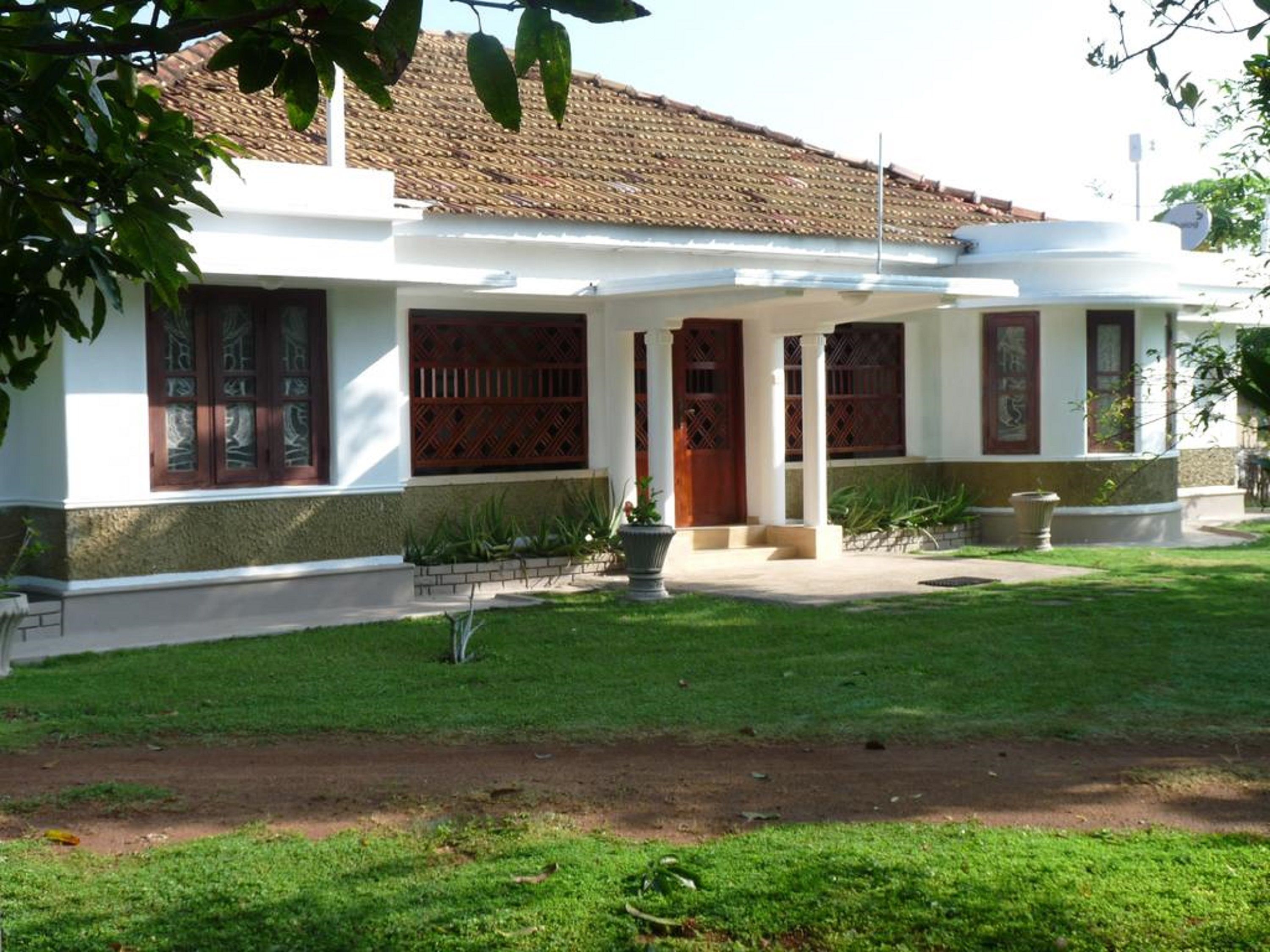 Ralahami Bungalow