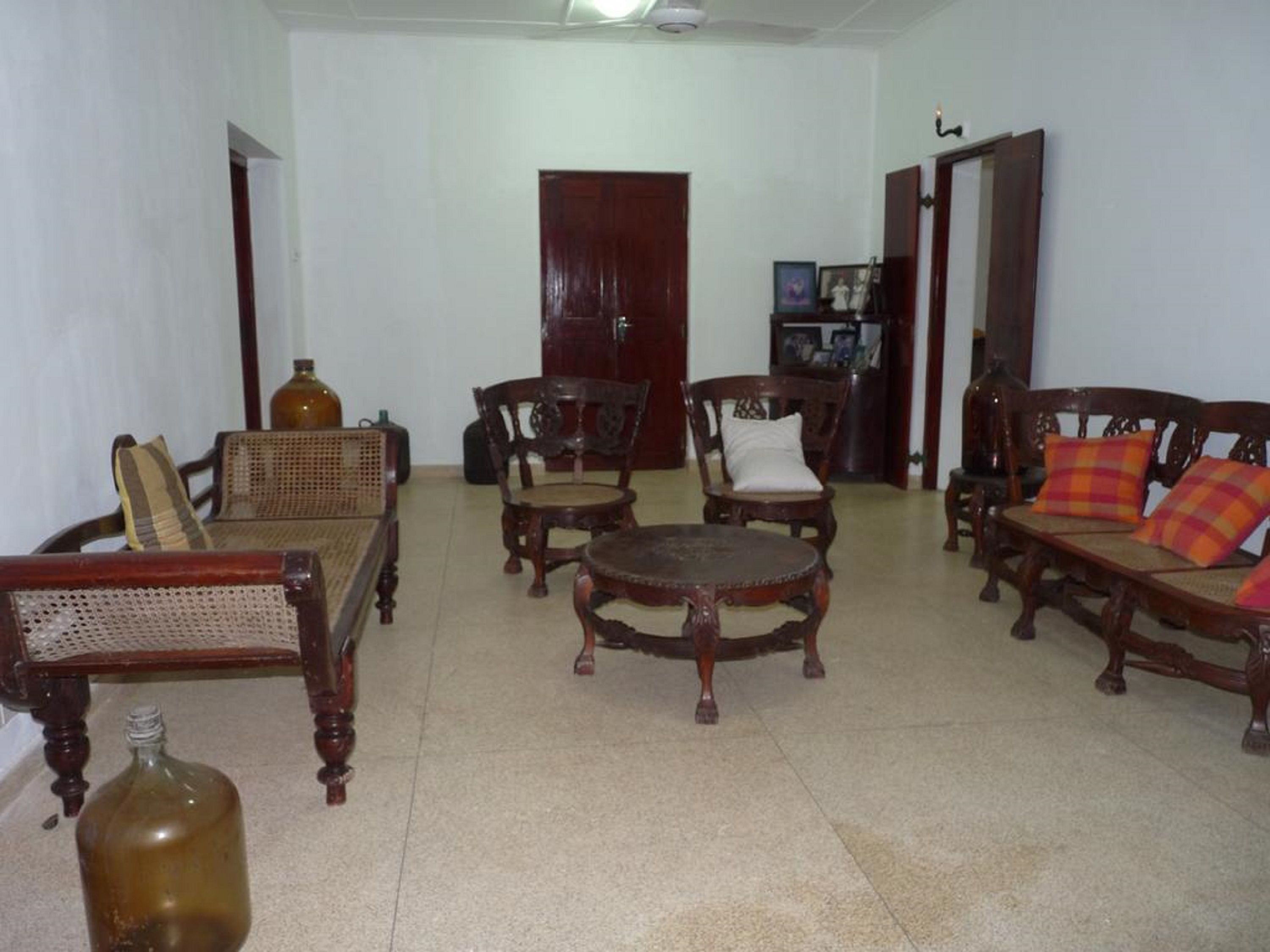 Ralahami Bungalow
