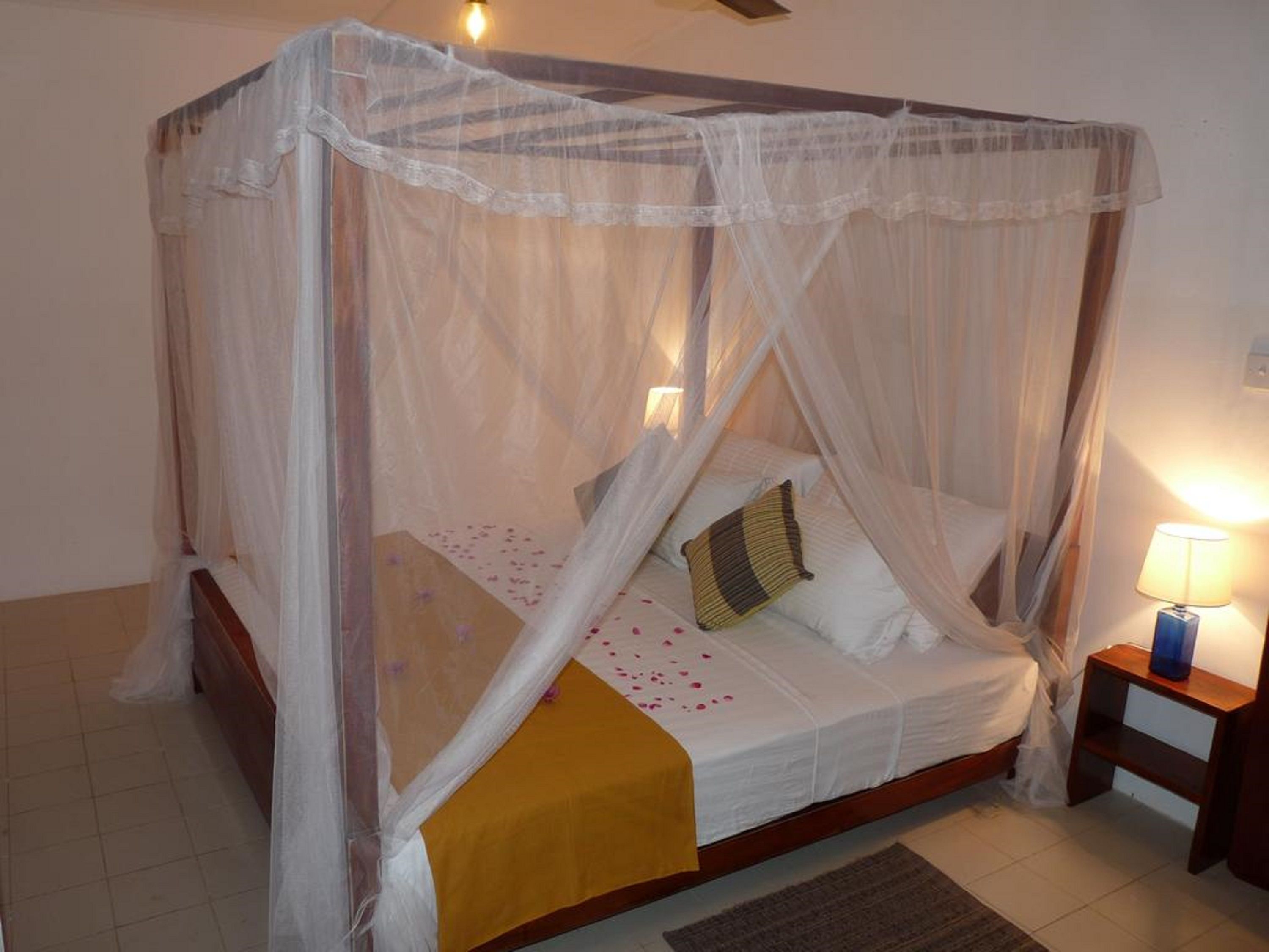 Ralahami Bungalow