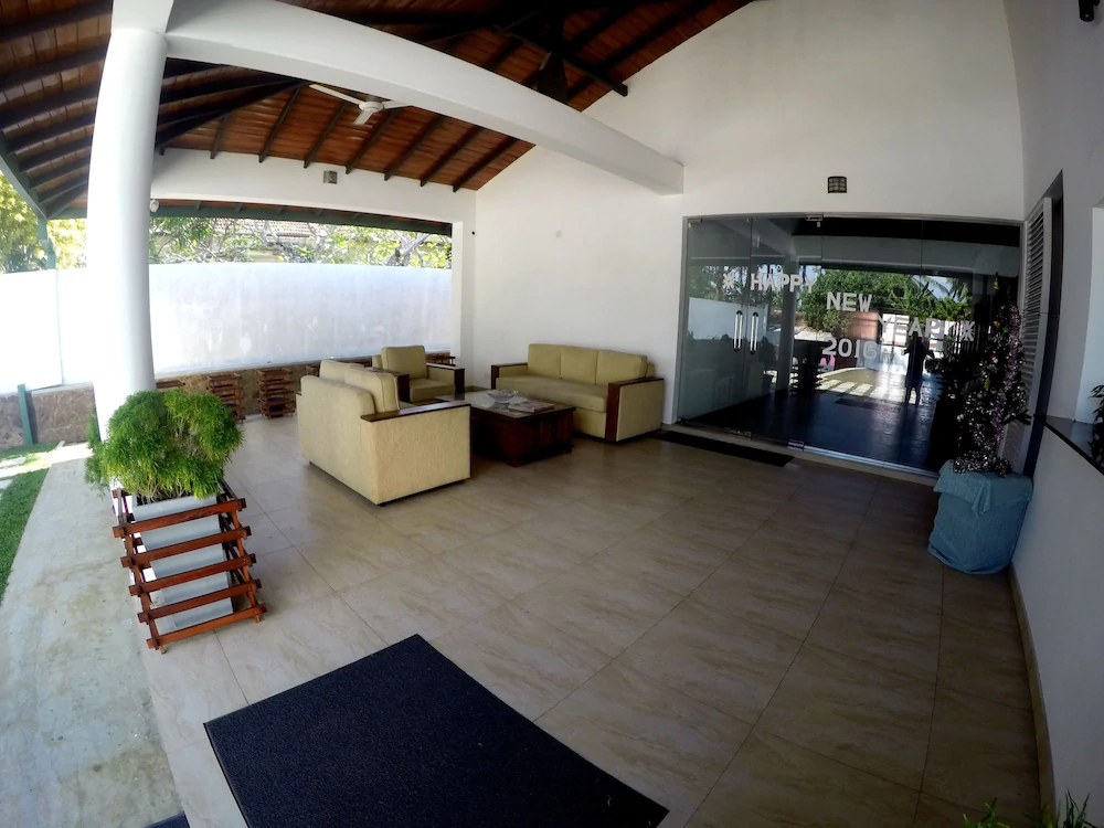 Ramon Beach Resort