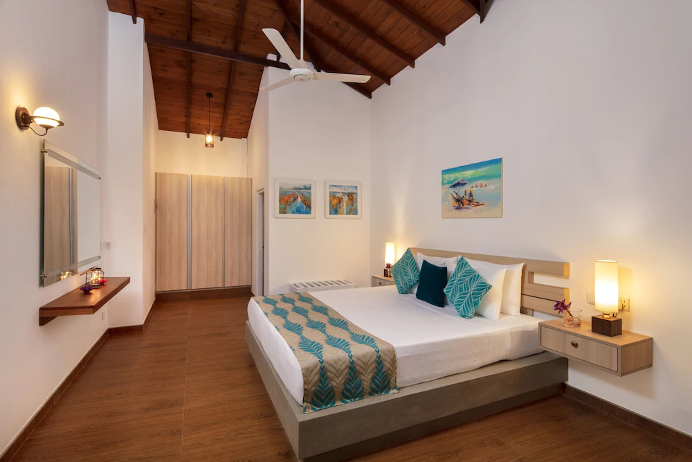 Villa Allunga
