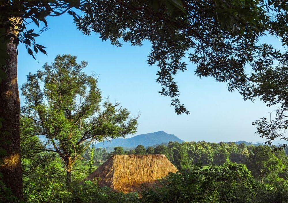 Gal Oya Lodge