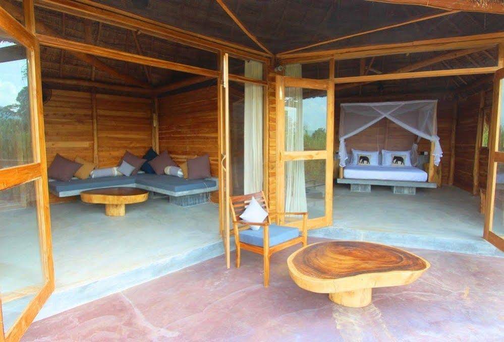 Gal Oya Lodge