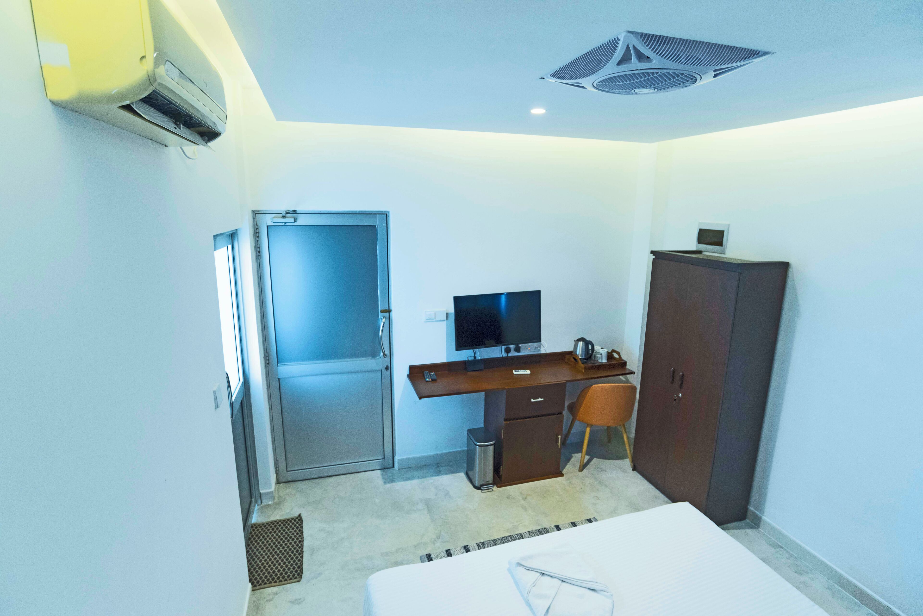 Hotel Senondra