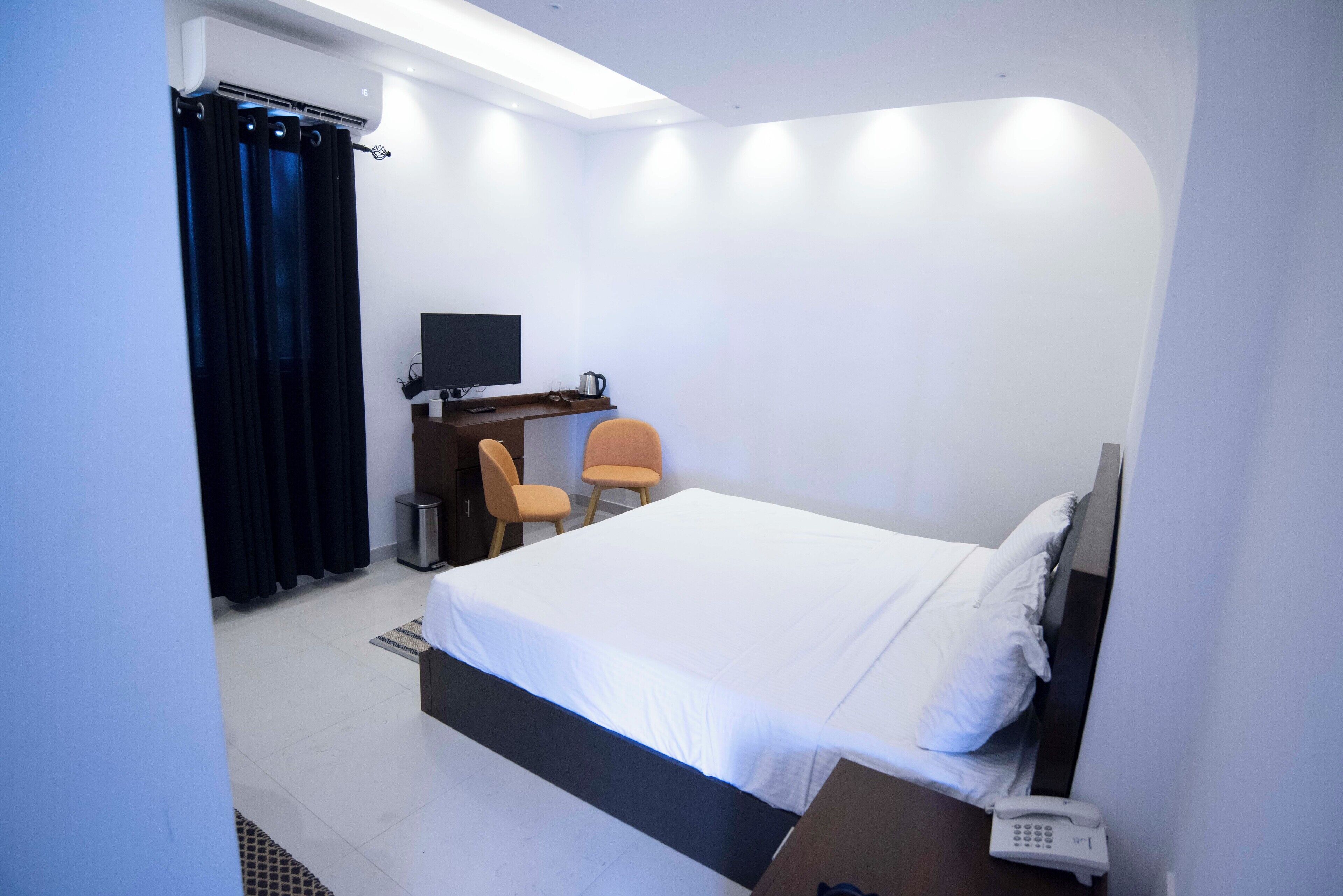 Hotel Senondra