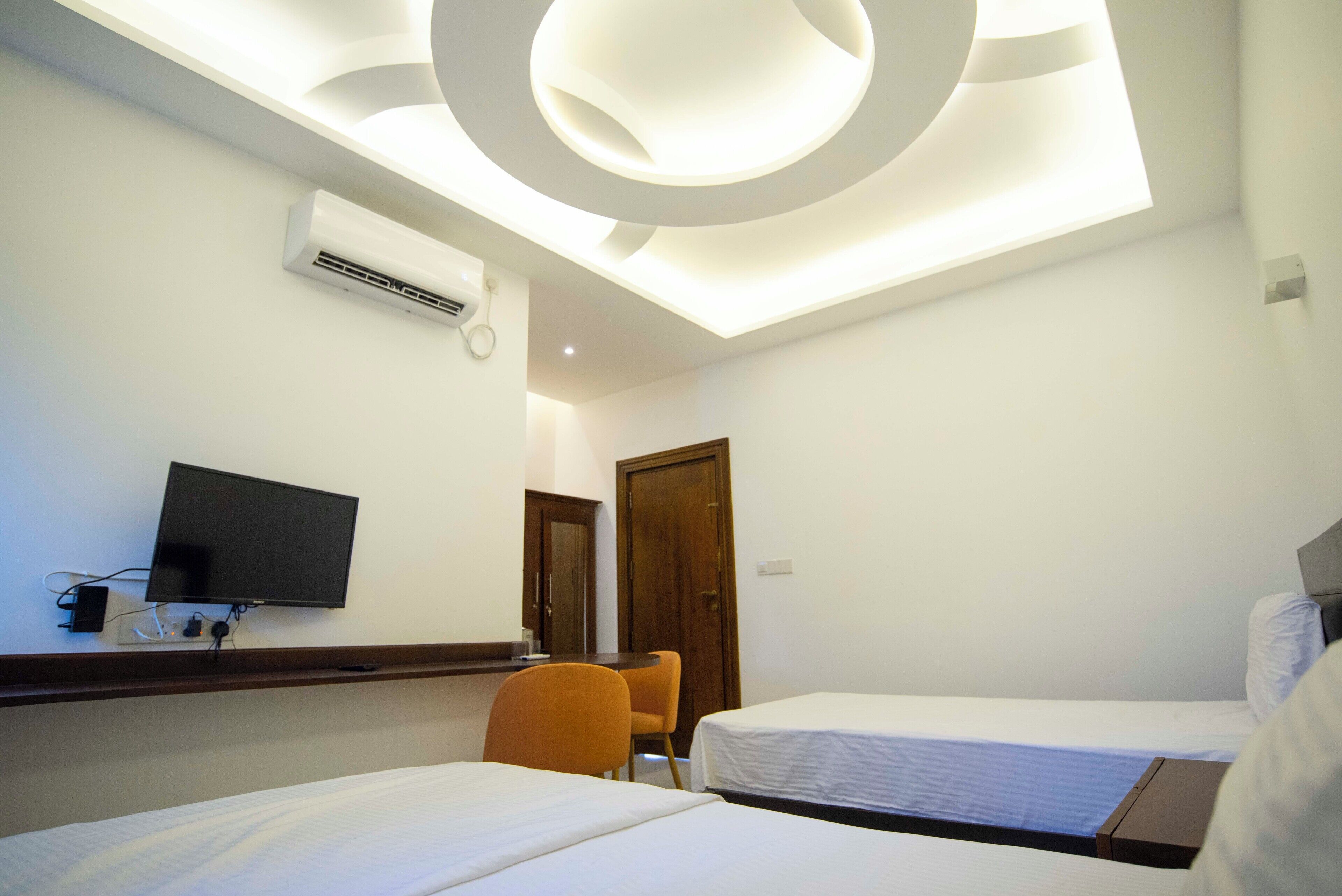 Hotel Senondra