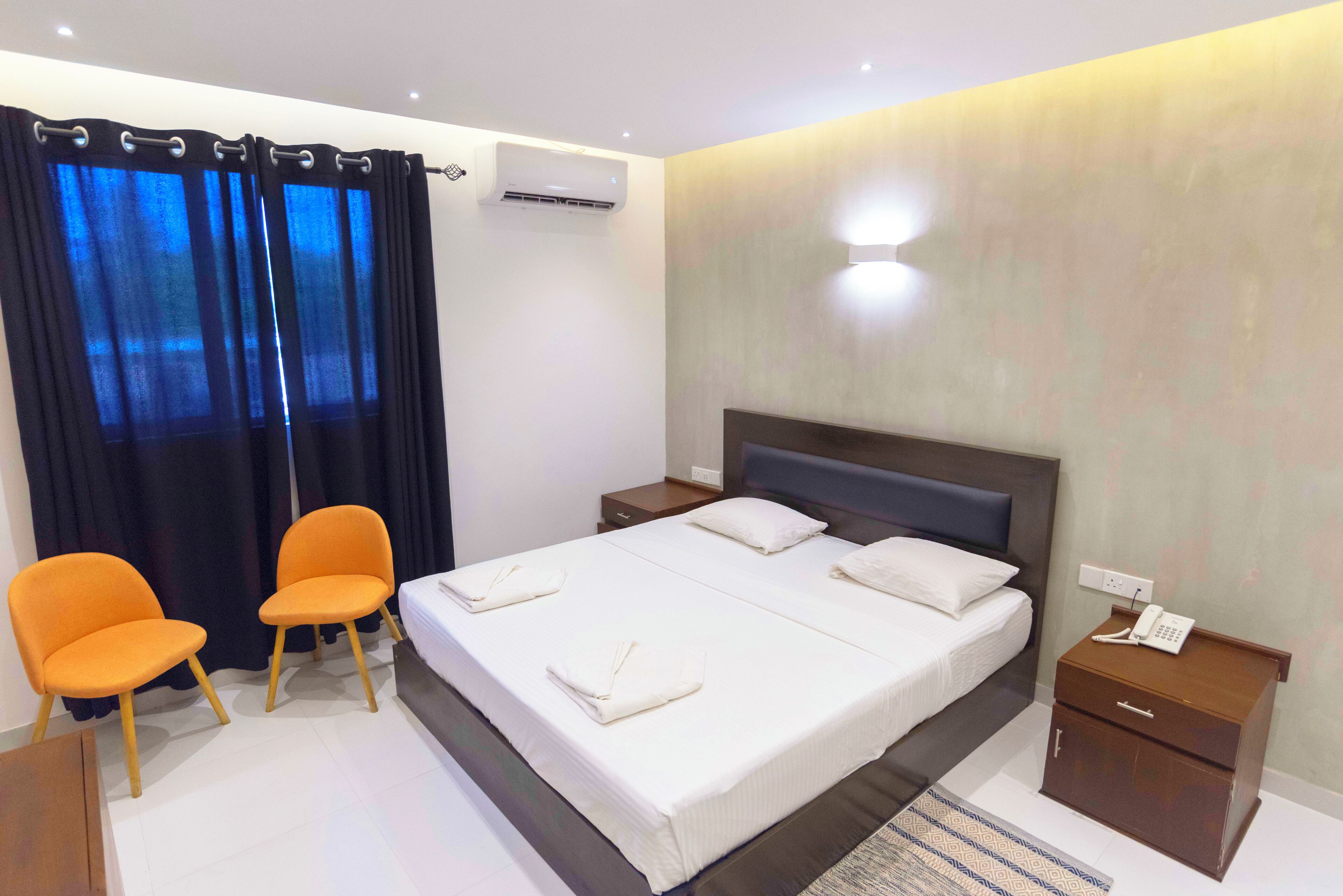 Hotel Senondra