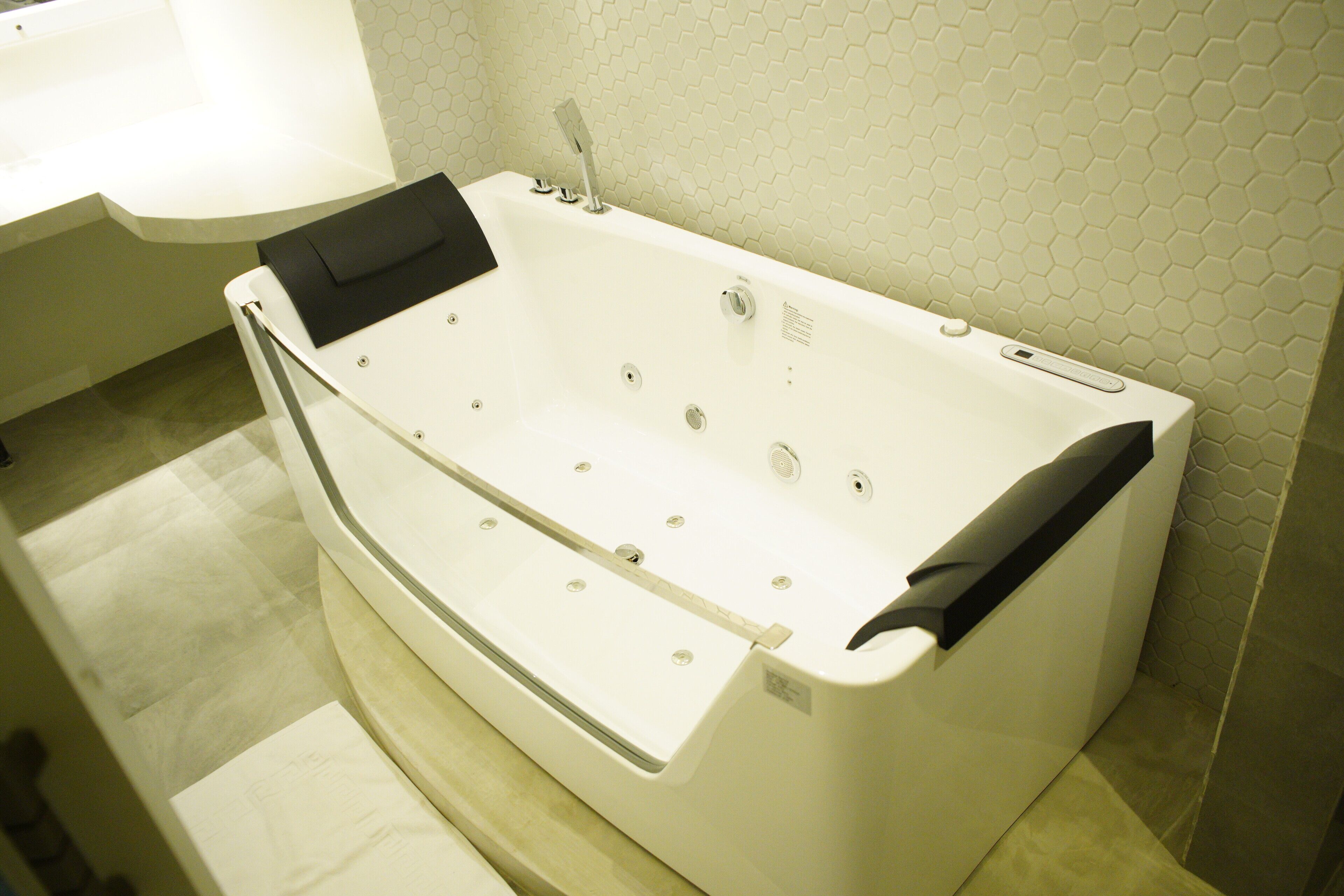Hotel Senondra