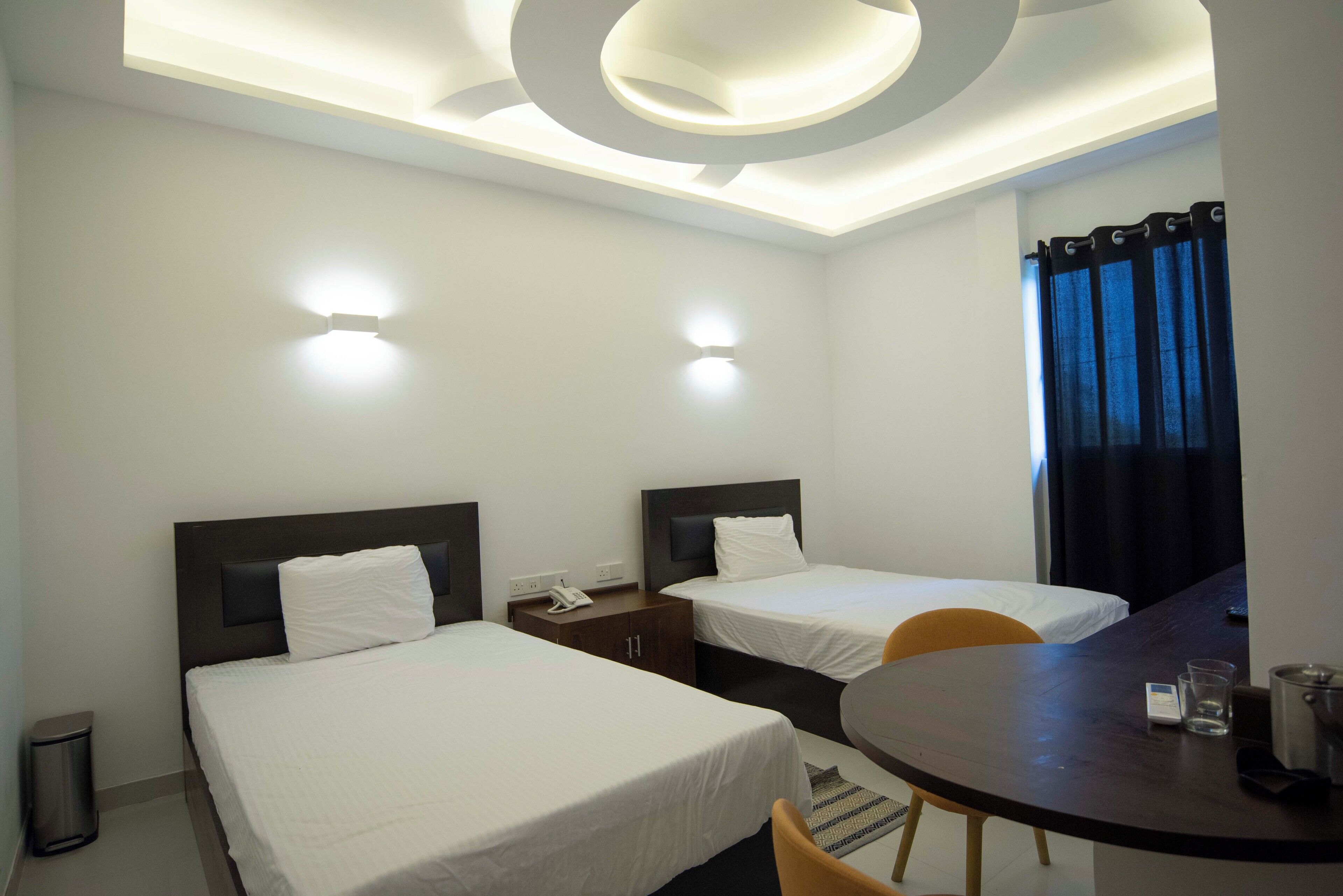 Hotel Senondra