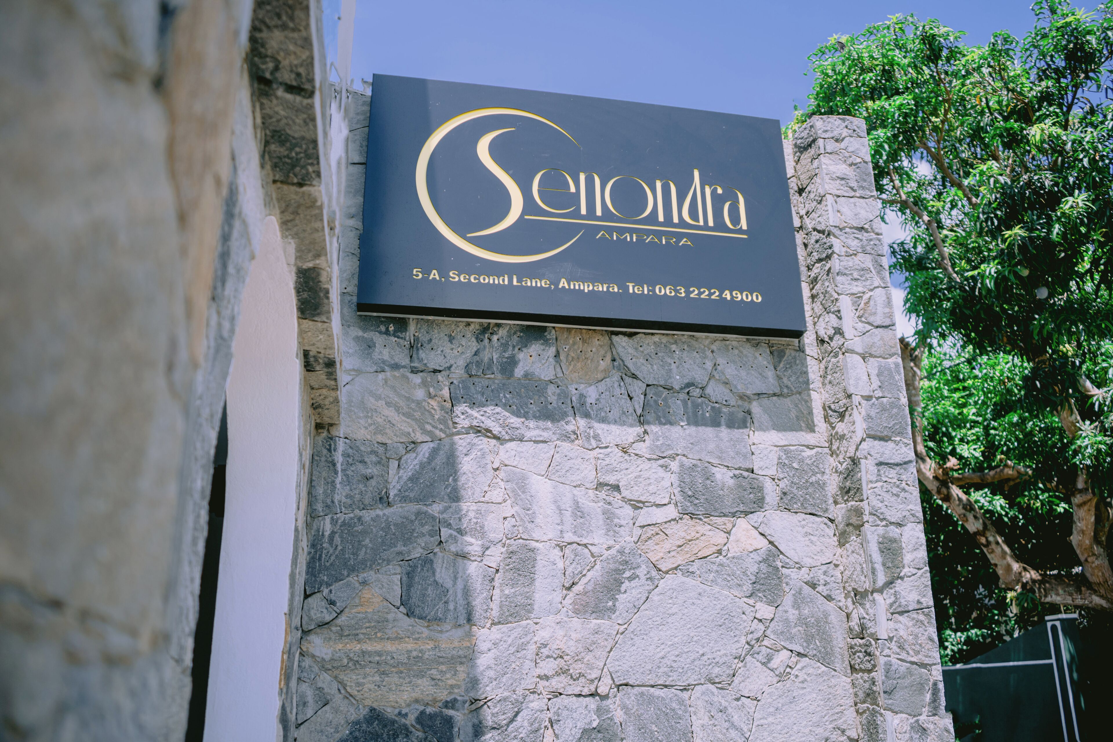 Hotel Senondra