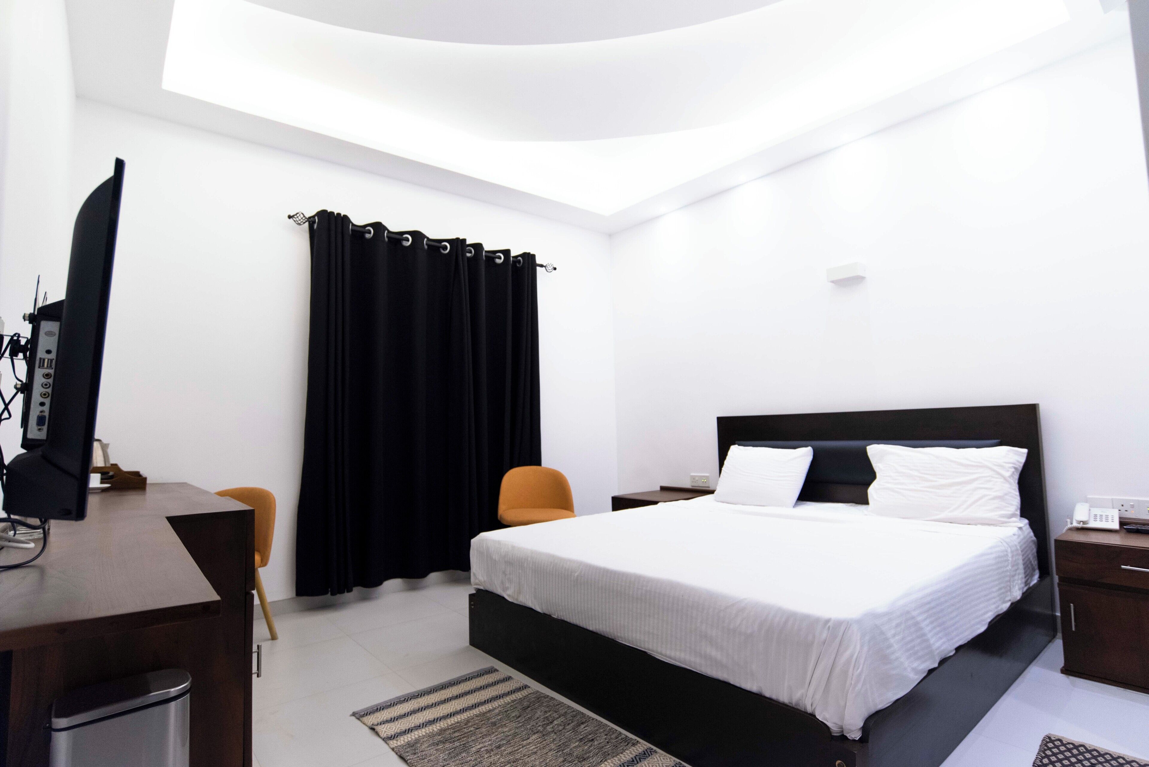 Hotel Senondra