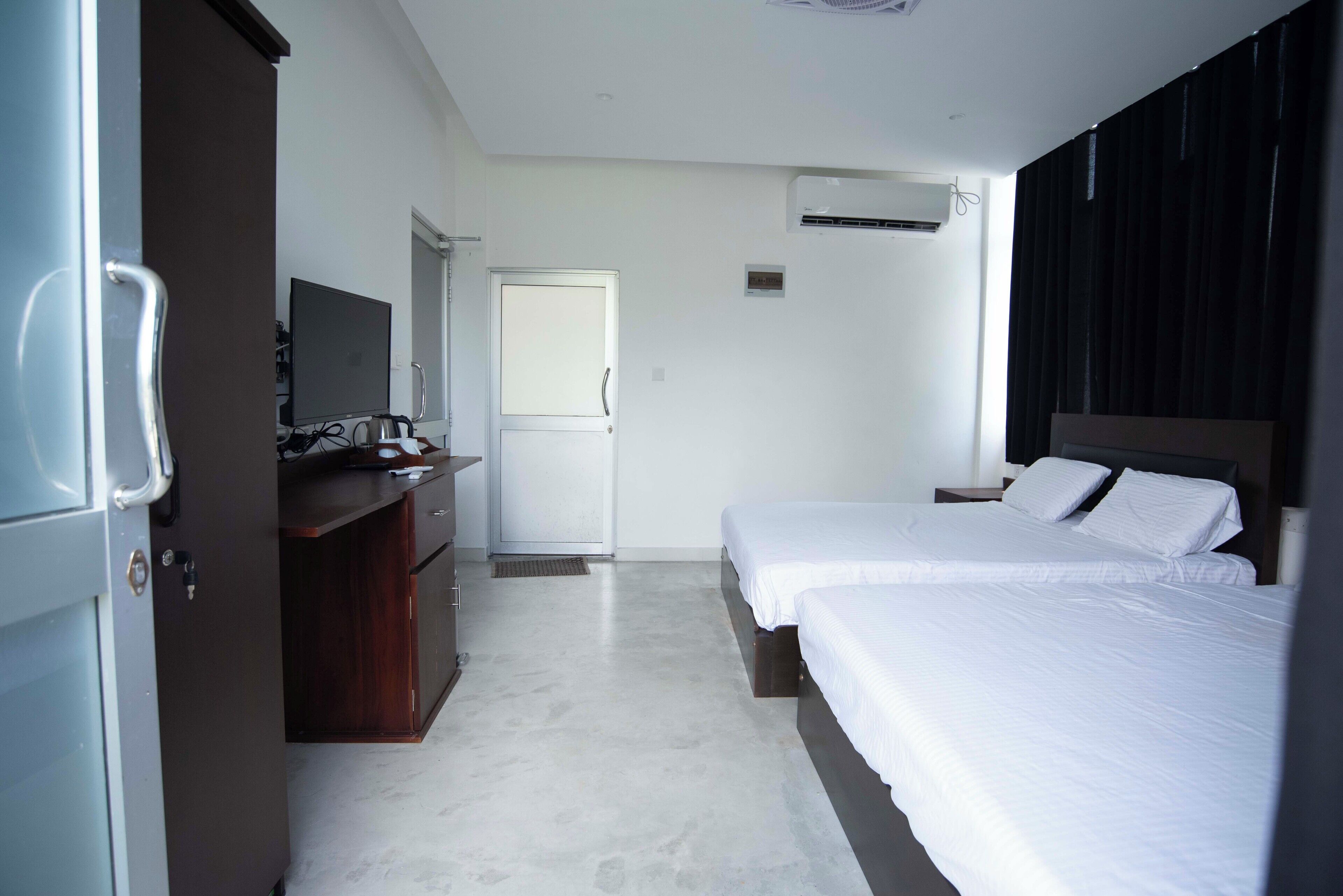 Hotel Senondra