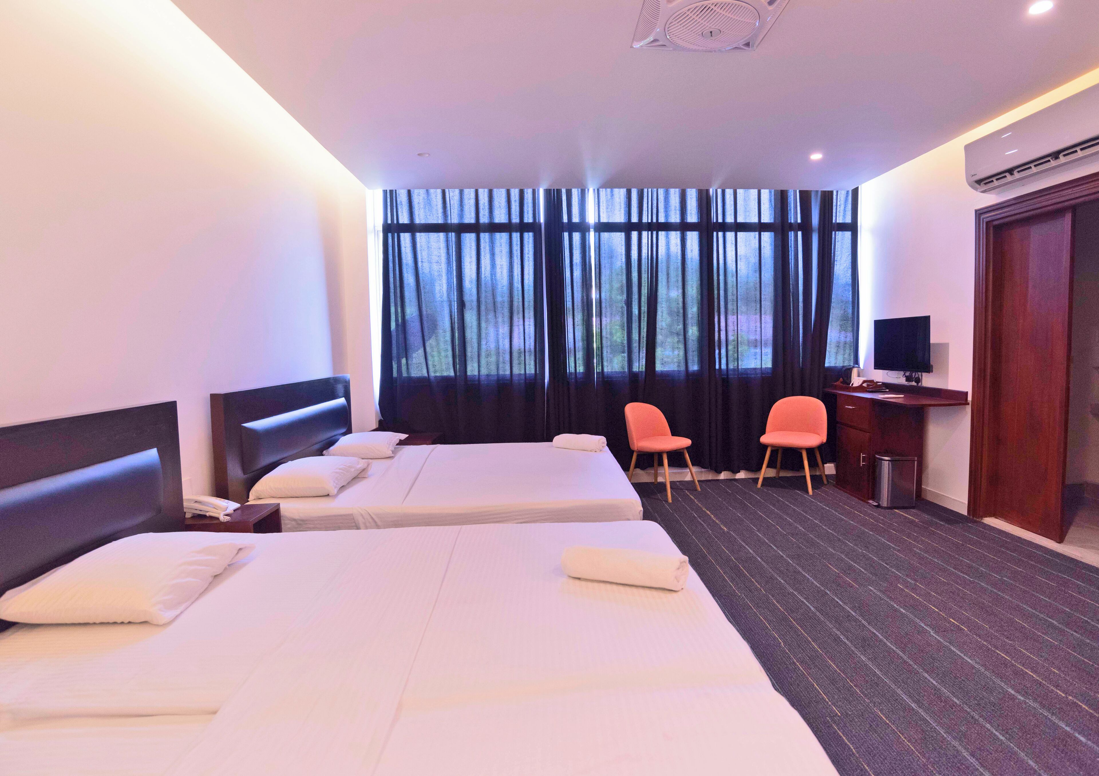 Hotel Senondra