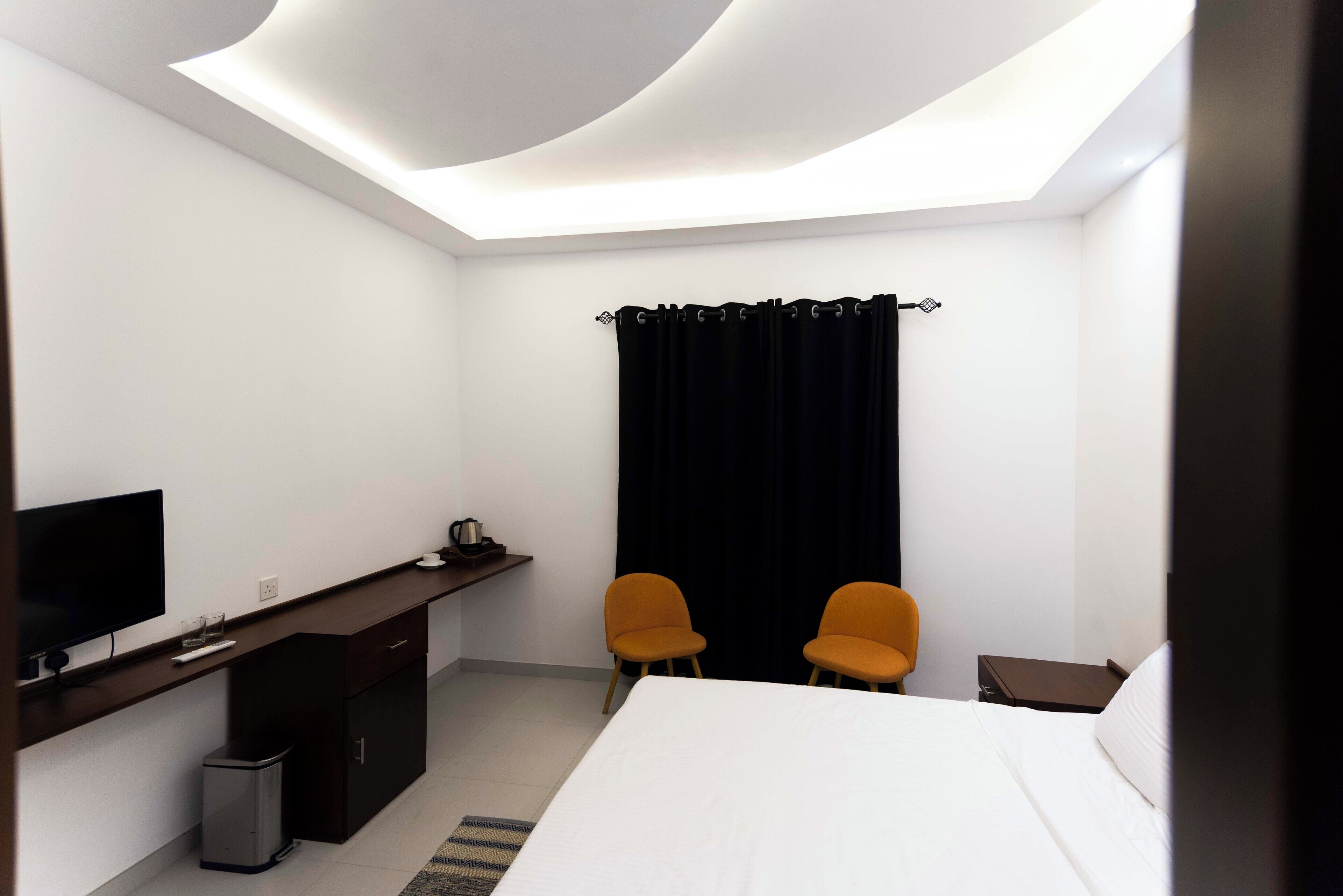Hotel Senondra