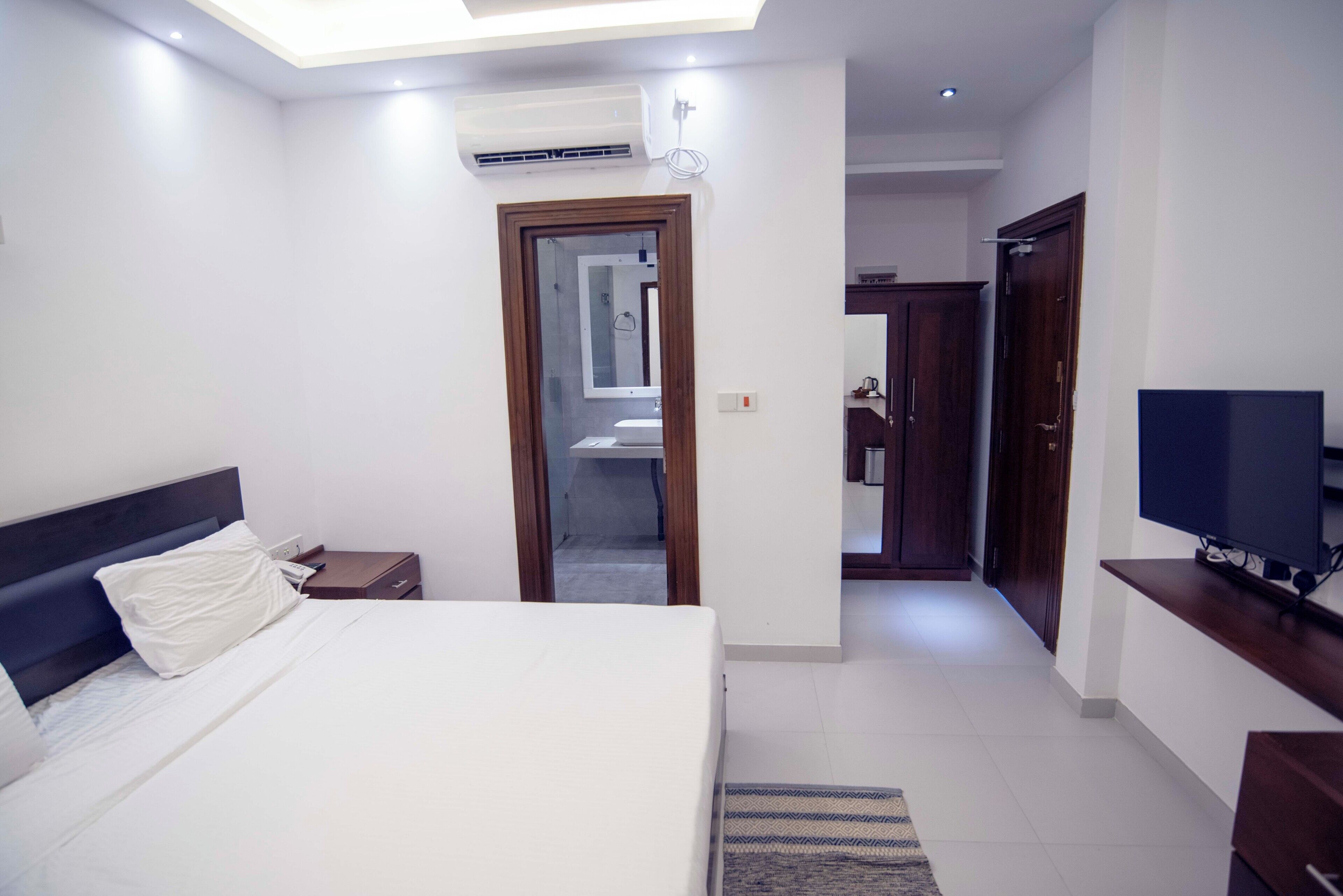 Hotel Senondra