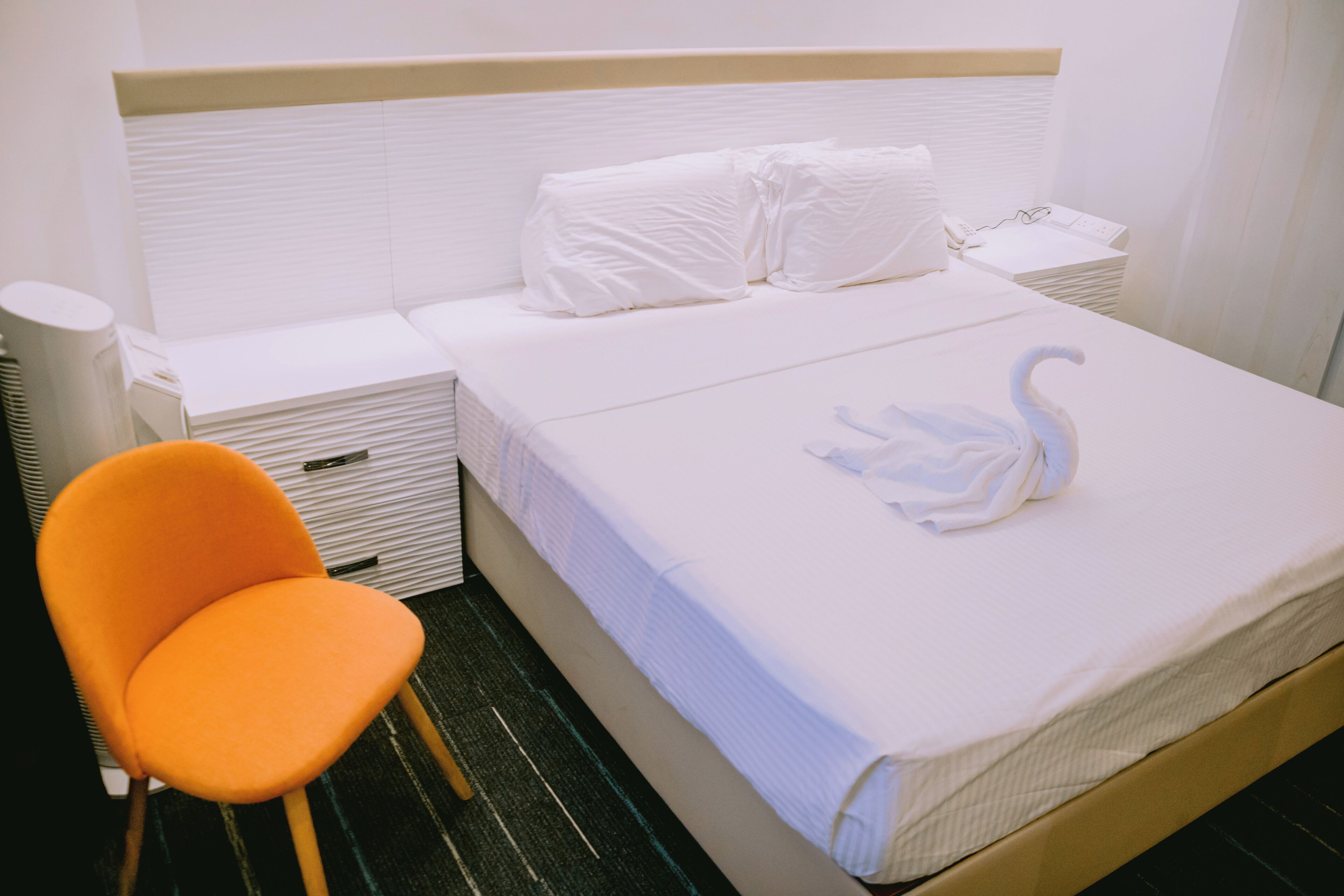 Hotel Senondra