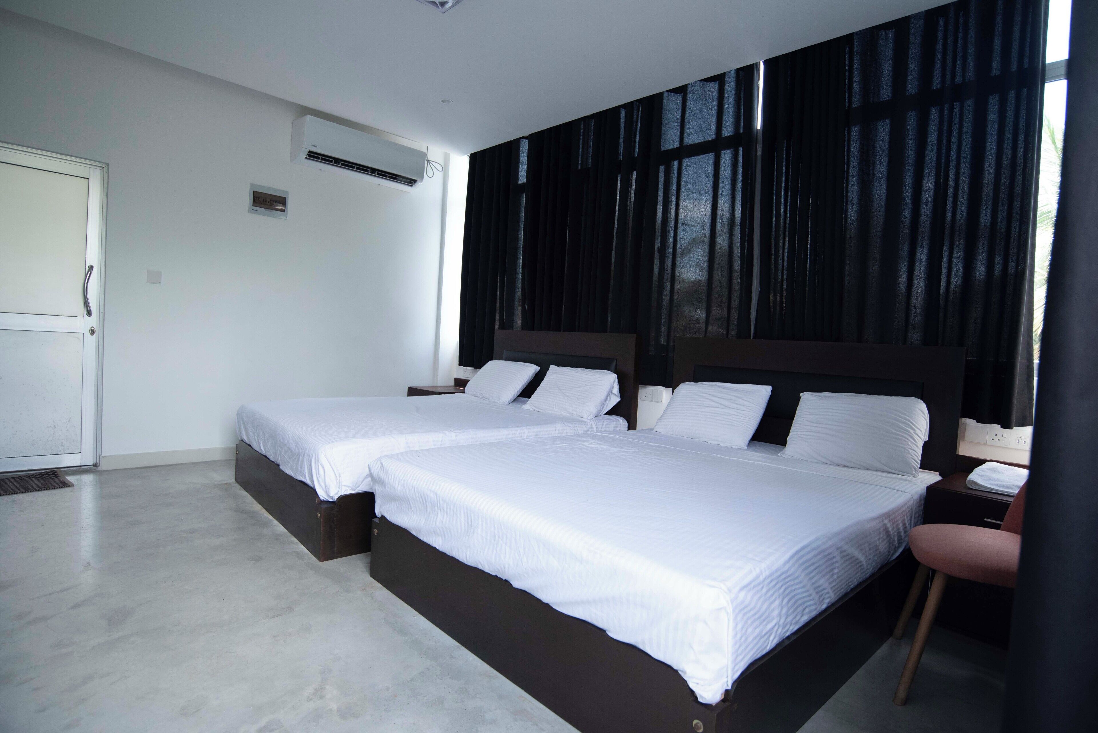 Hotel Senondra