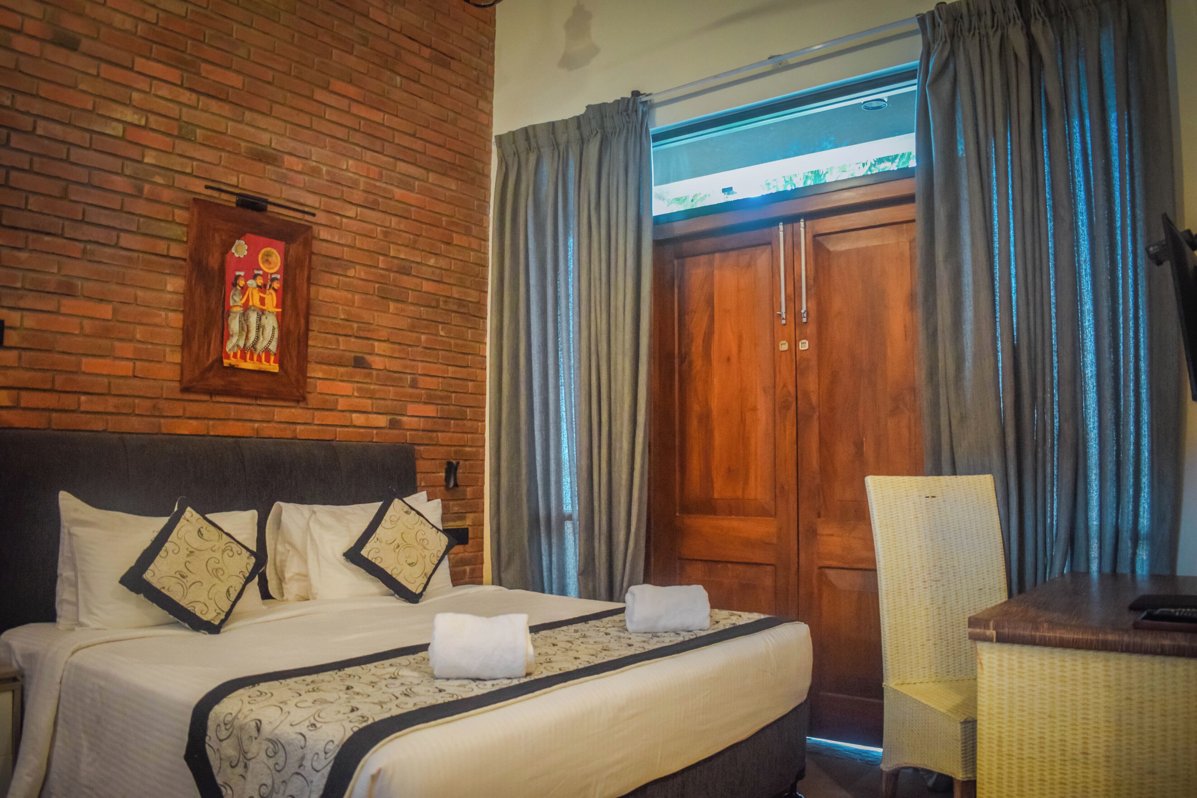 Abhaya Mandapa Hotel