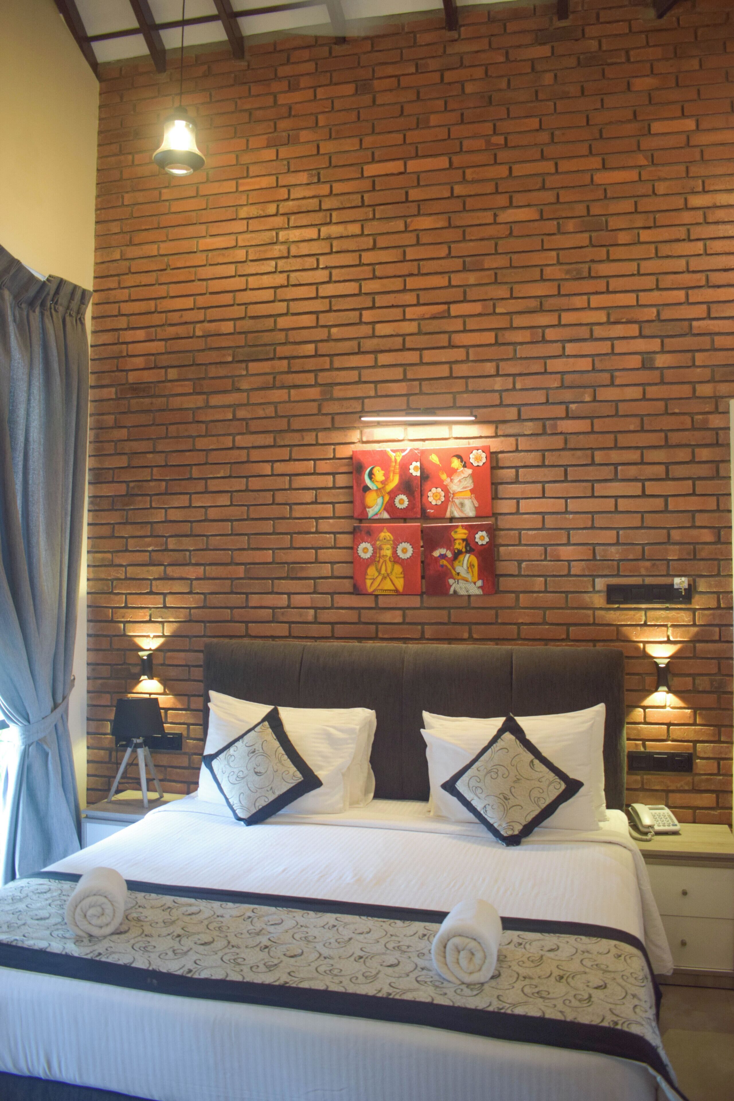 Abhaya Mandapa Hotel