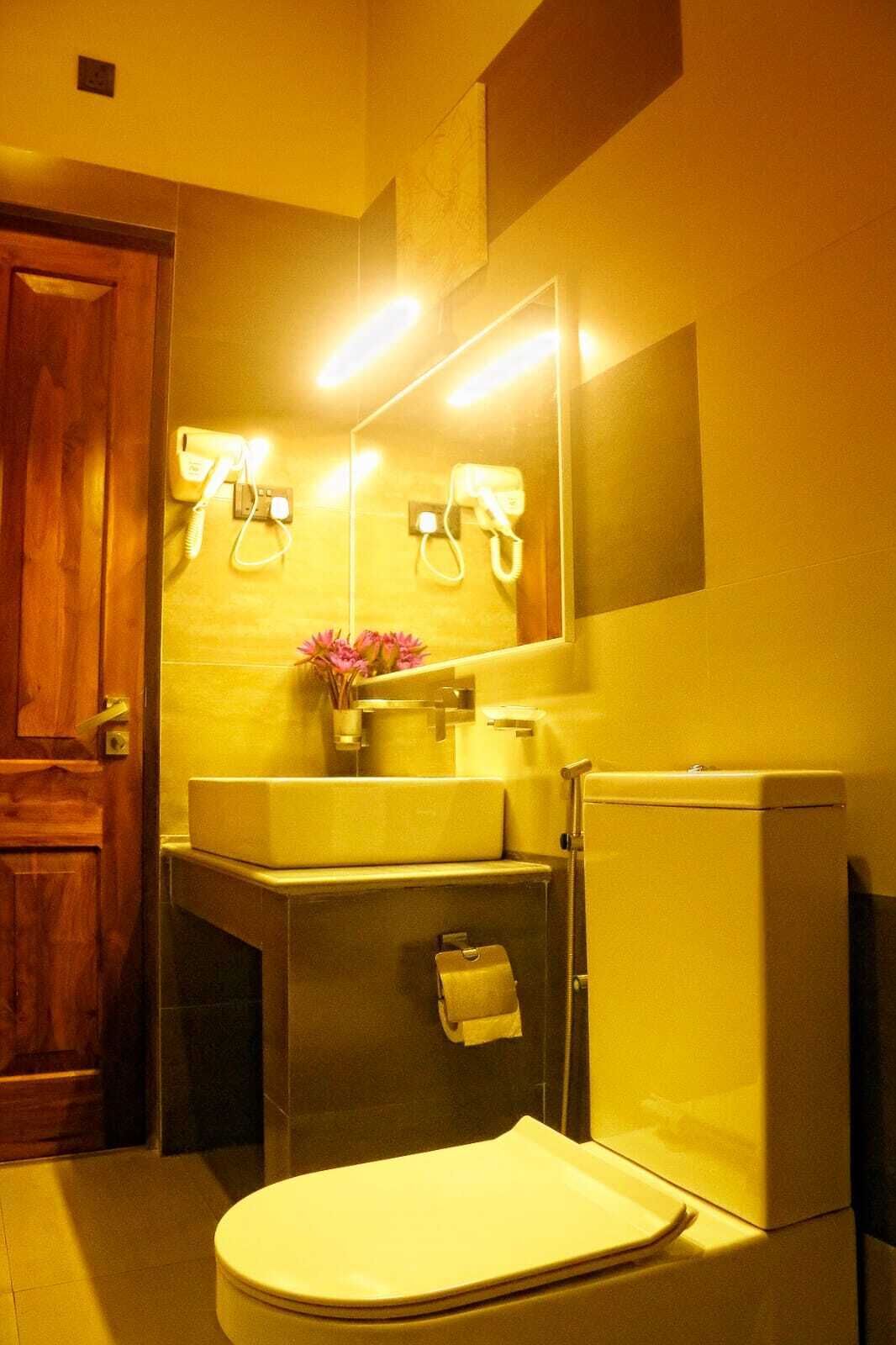 Abhaya Mandapa Hotel