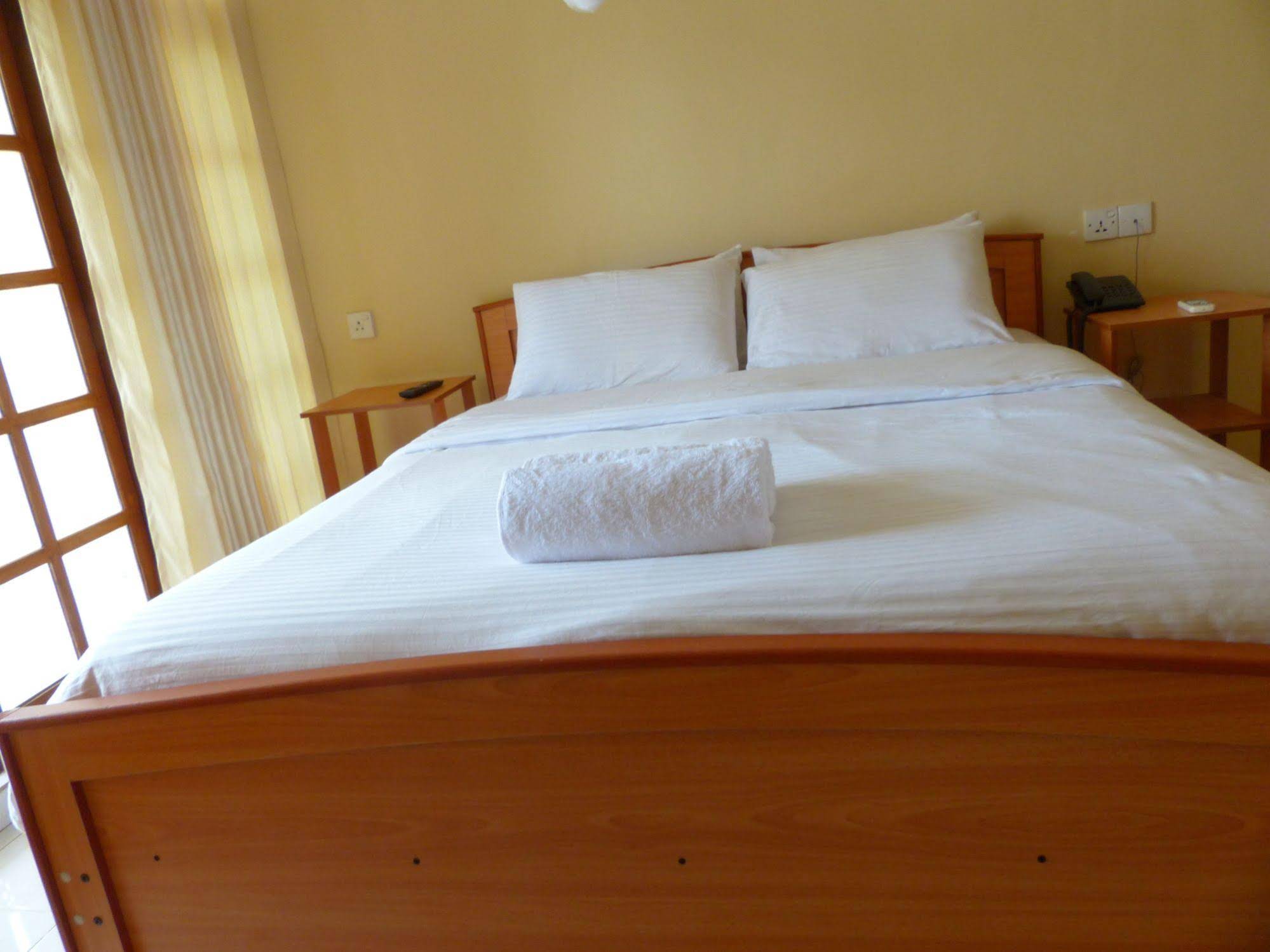 Andorra Tourist Rest