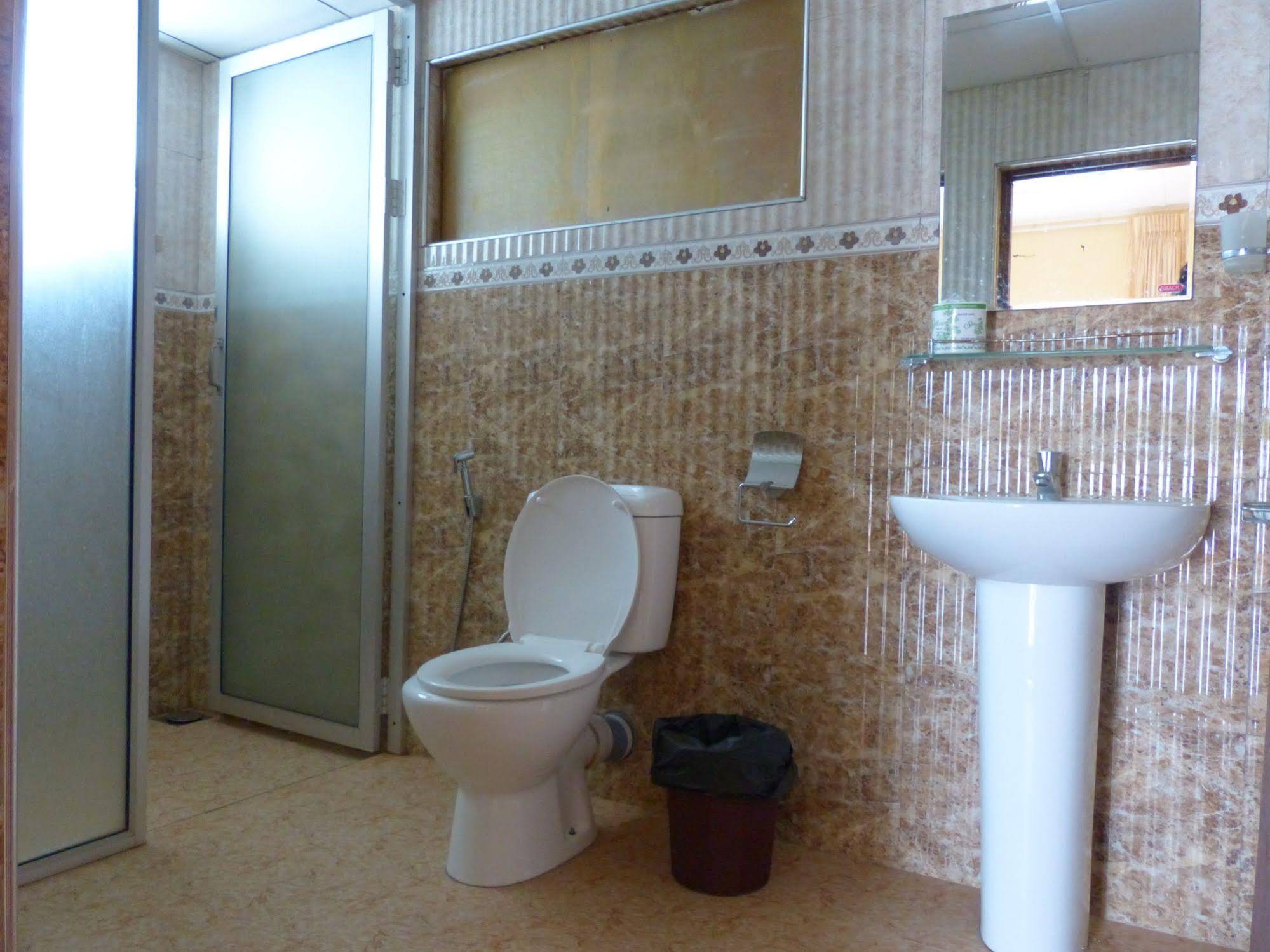 Andorra Tourist Rest