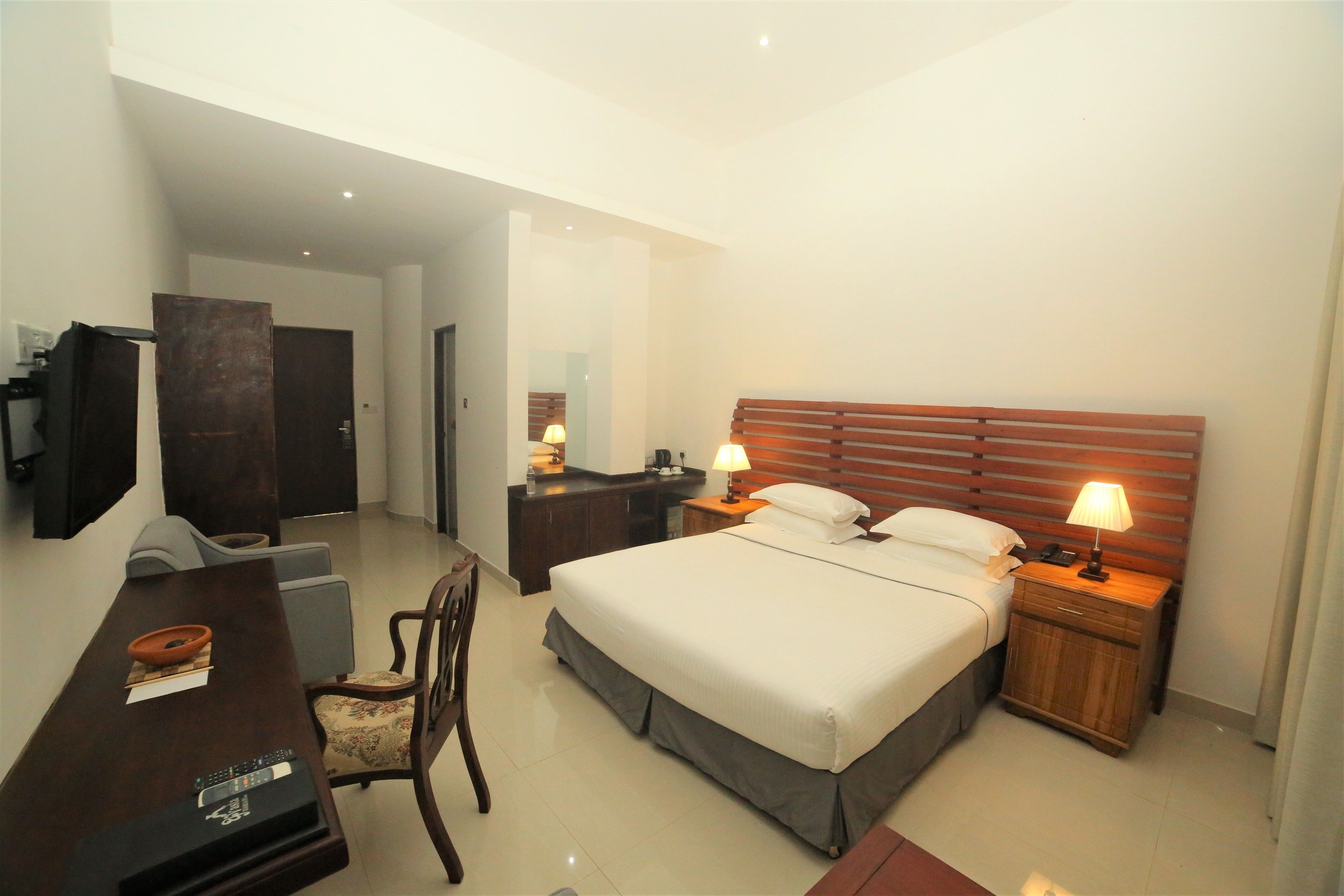 Avasta Resort & Spa
